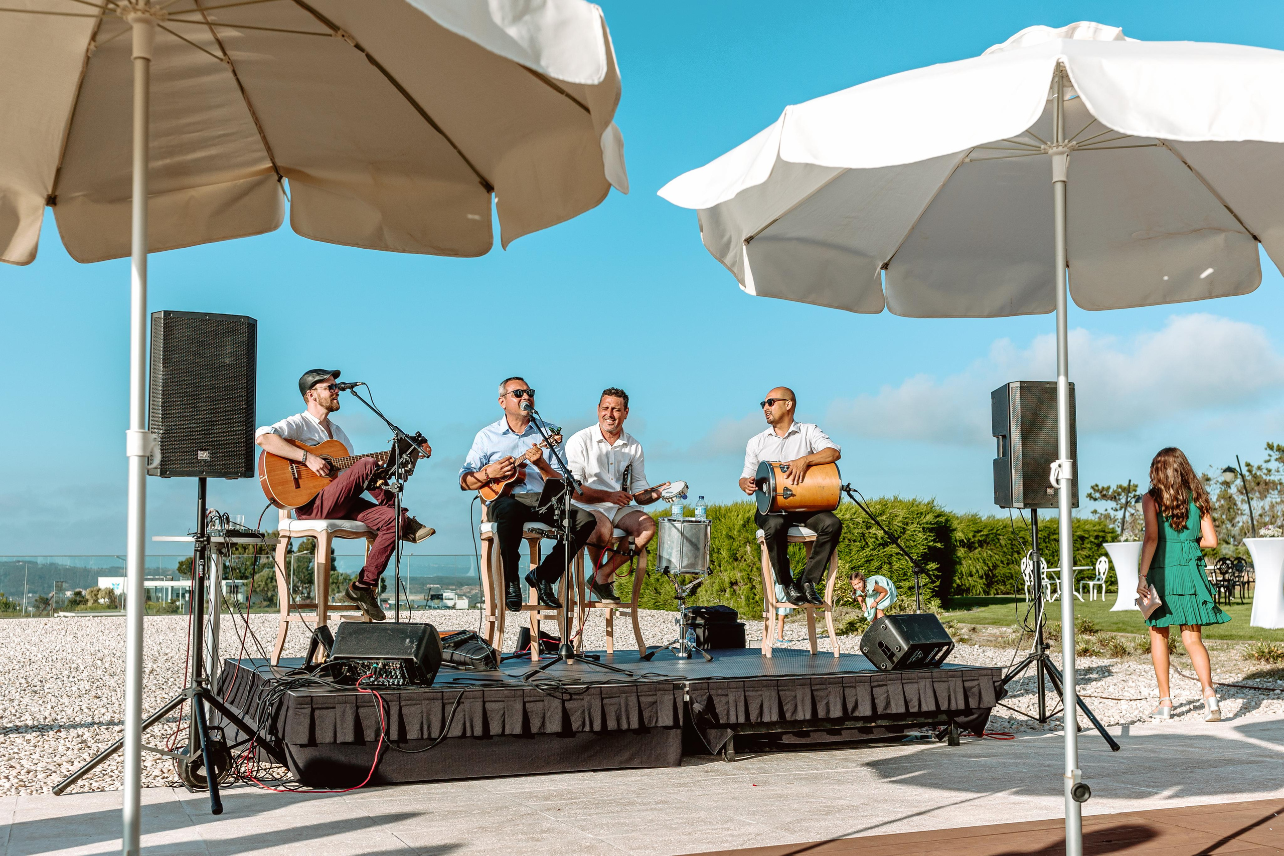 Luxury destination wedding Film & Photography praia del Rey Portugal. Fotografia & Filmes de Casamentos | Portugal & Mundo | Ricardo & Mary