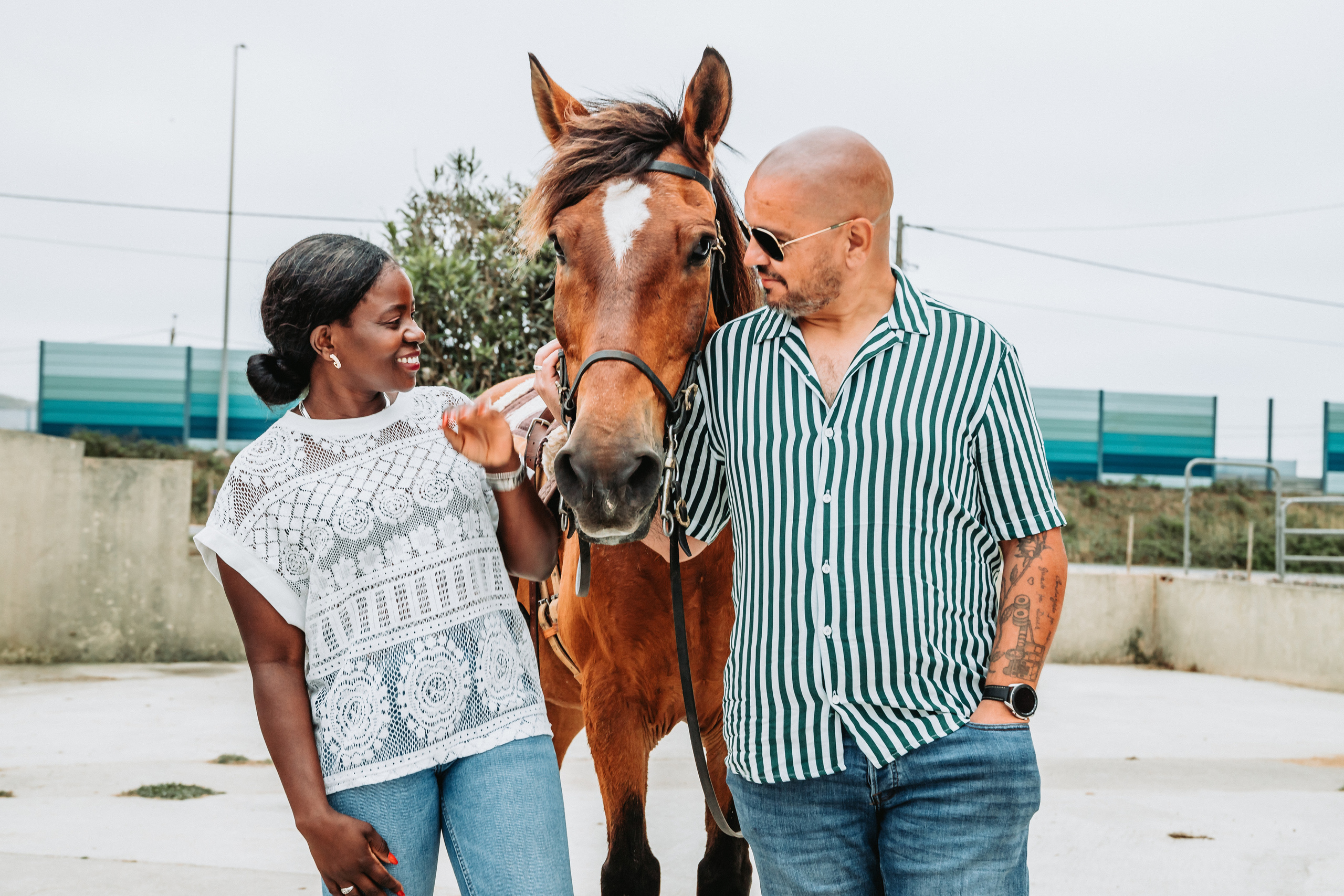 Momento a Dois com Pedido de Casamento. Fotografia e Filmes de Casamento de Luxo | Portugal & Destination Weddings | Ricardo & Mary Pictures