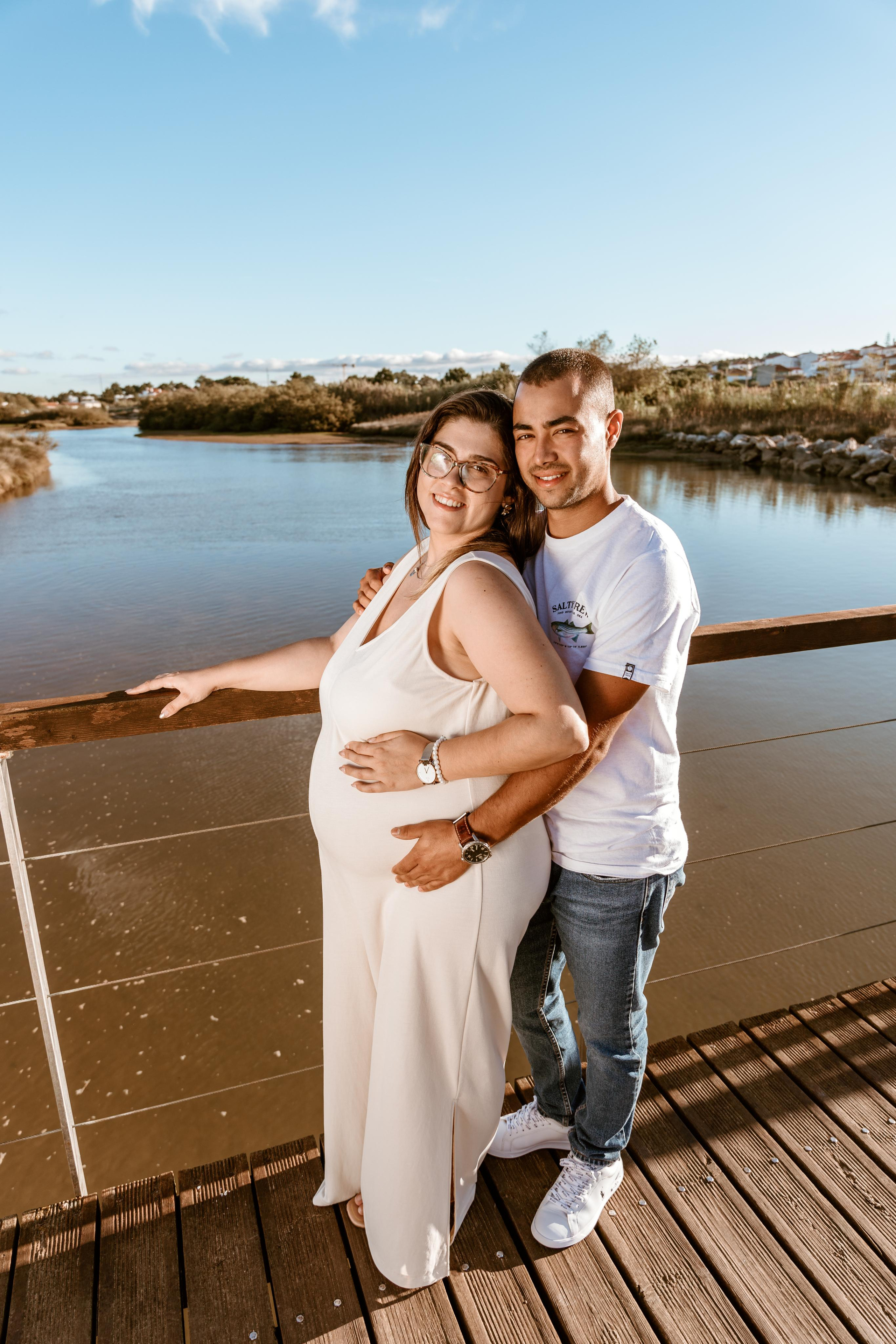 Sessão Maternidade. Fotografia e Filmes de Casamento de Luxo | Portugal & Destination Weddings | Ricardo & Mary Pictures