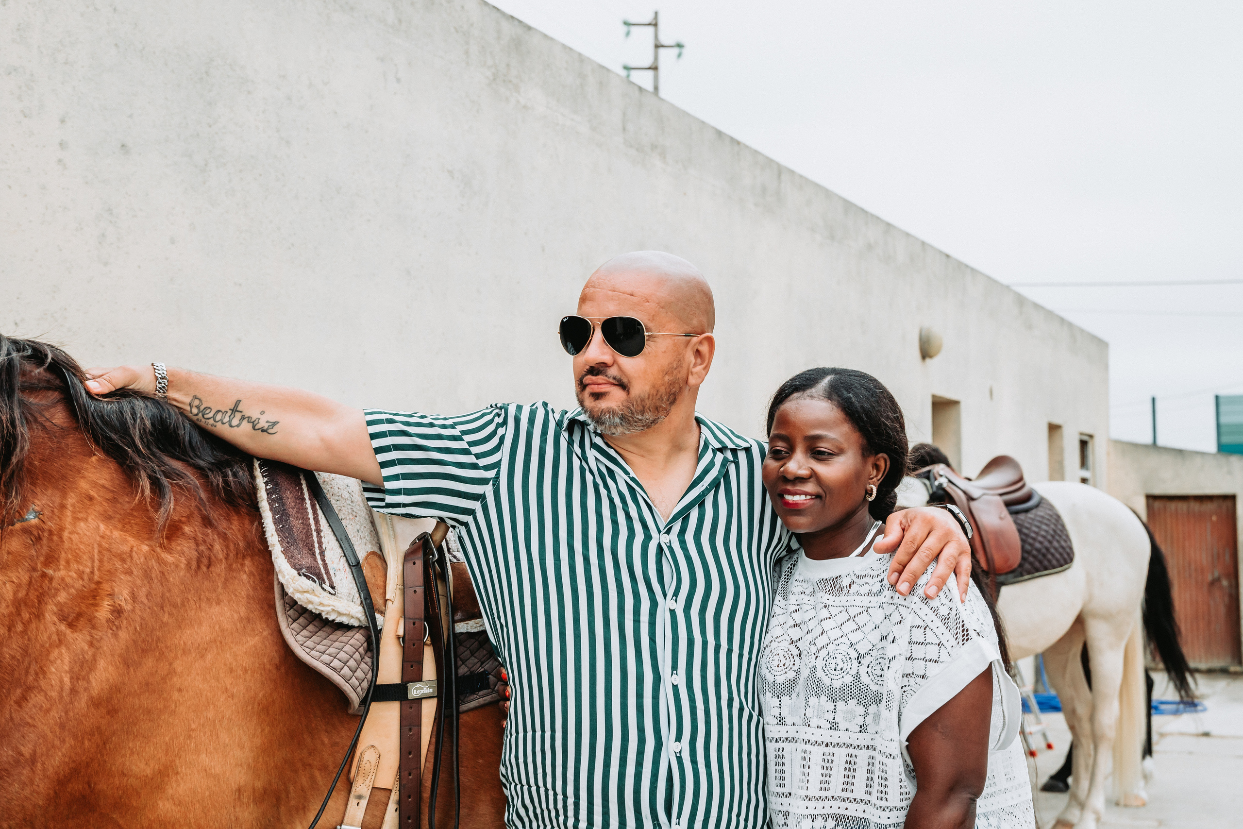 Momento a Dois com Pedido de Casamento. Fotografia e Filmes de Casamento de Luxo | Portugal & Destination Weddings | Ricardo & Mary Pictures