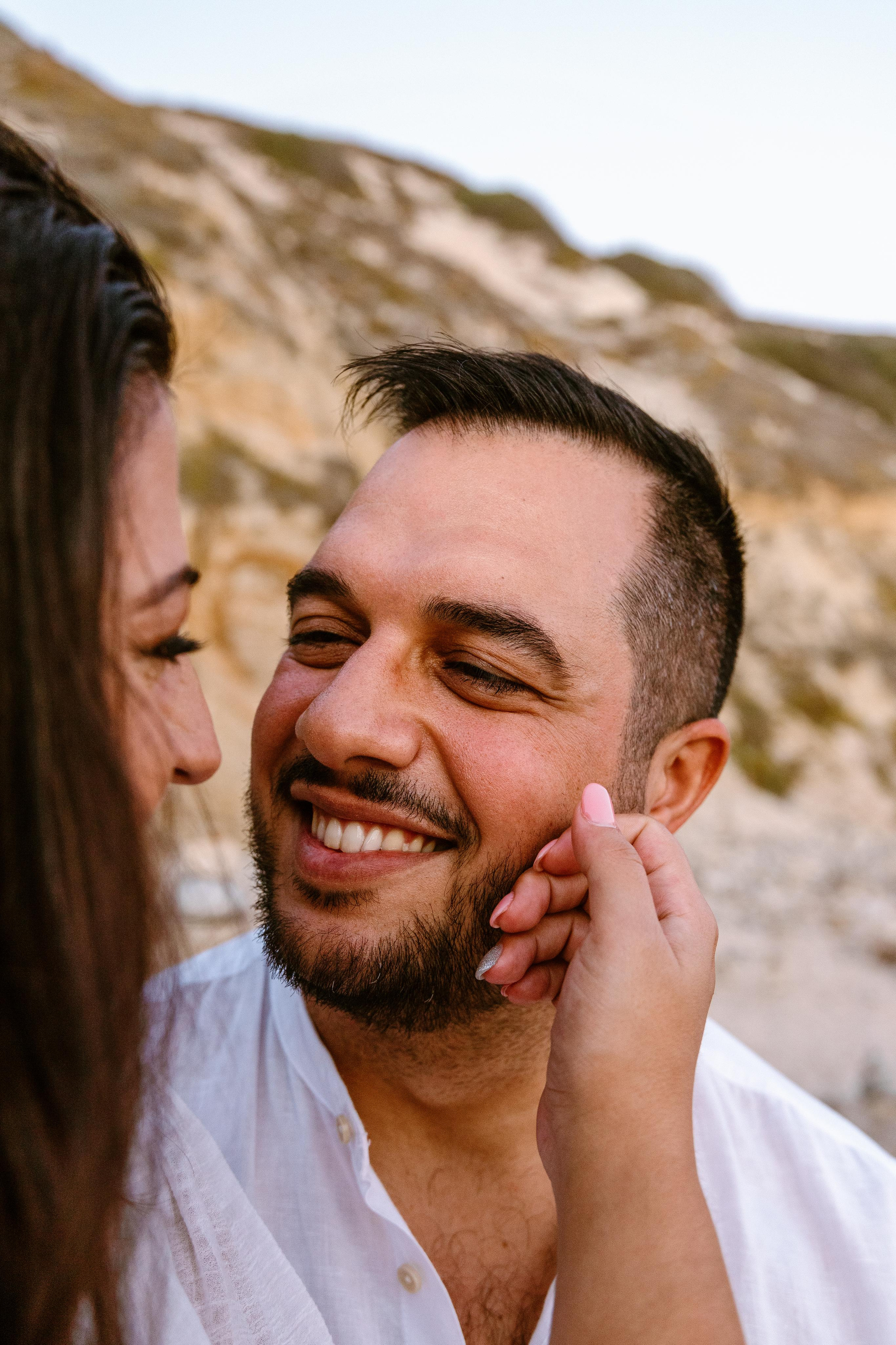 Sessão Maternidade na Praia de Paredes da Vitória. Fotografia e Filmes de Casamento de Luxo | Portugal & Destination Weddings | Ricardo & Mary Pictures