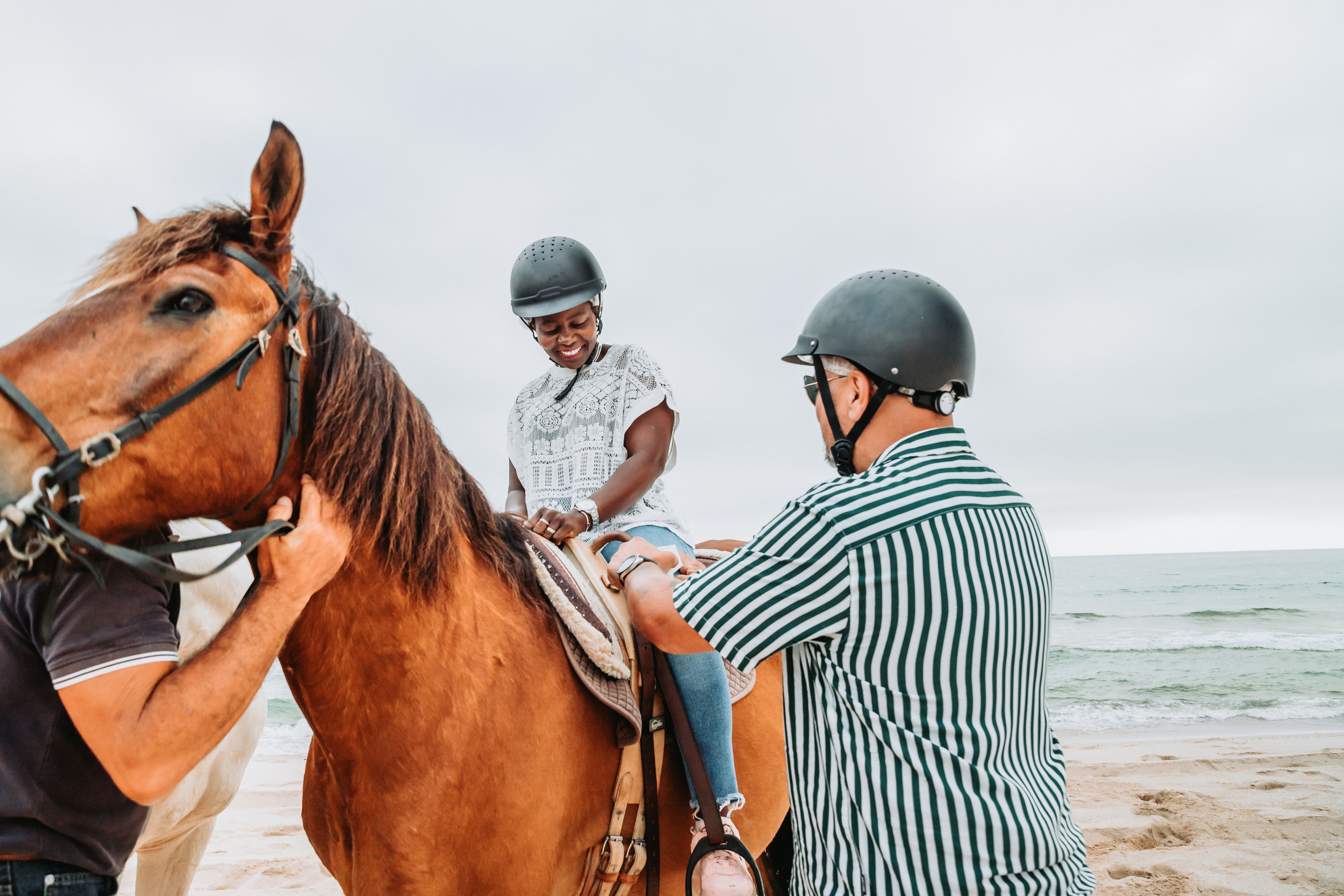Momento a Dois com Pedido de Casamento. Fotografia e Filmes de Casamento de Luxo | Portugal & Destination Weddings | Ricardo & Mary Pictures