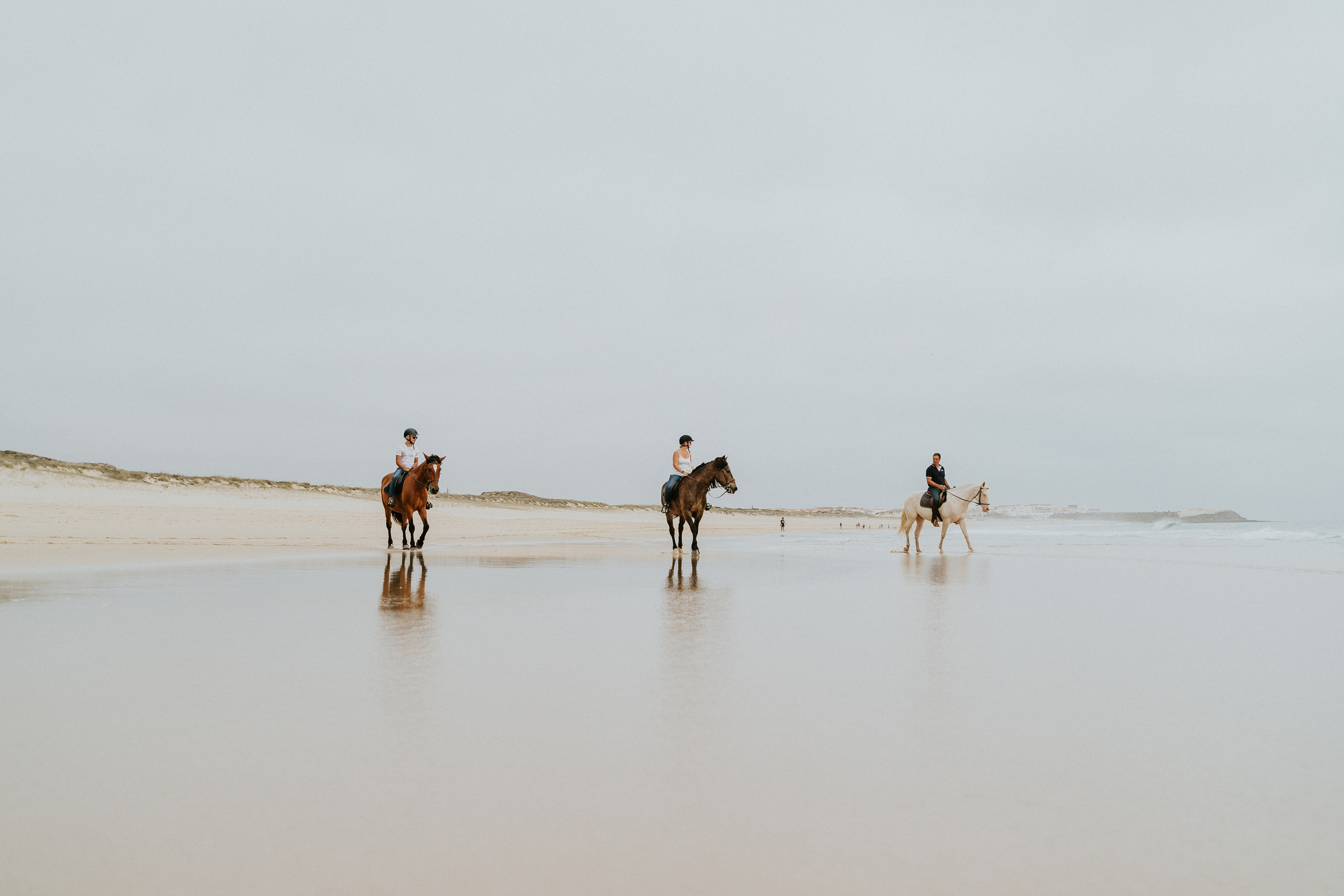 Momento a Dois em Peniche. Fotografia & Filmes de Casamentos | Portugal & Mundo | Ricardo & Mary