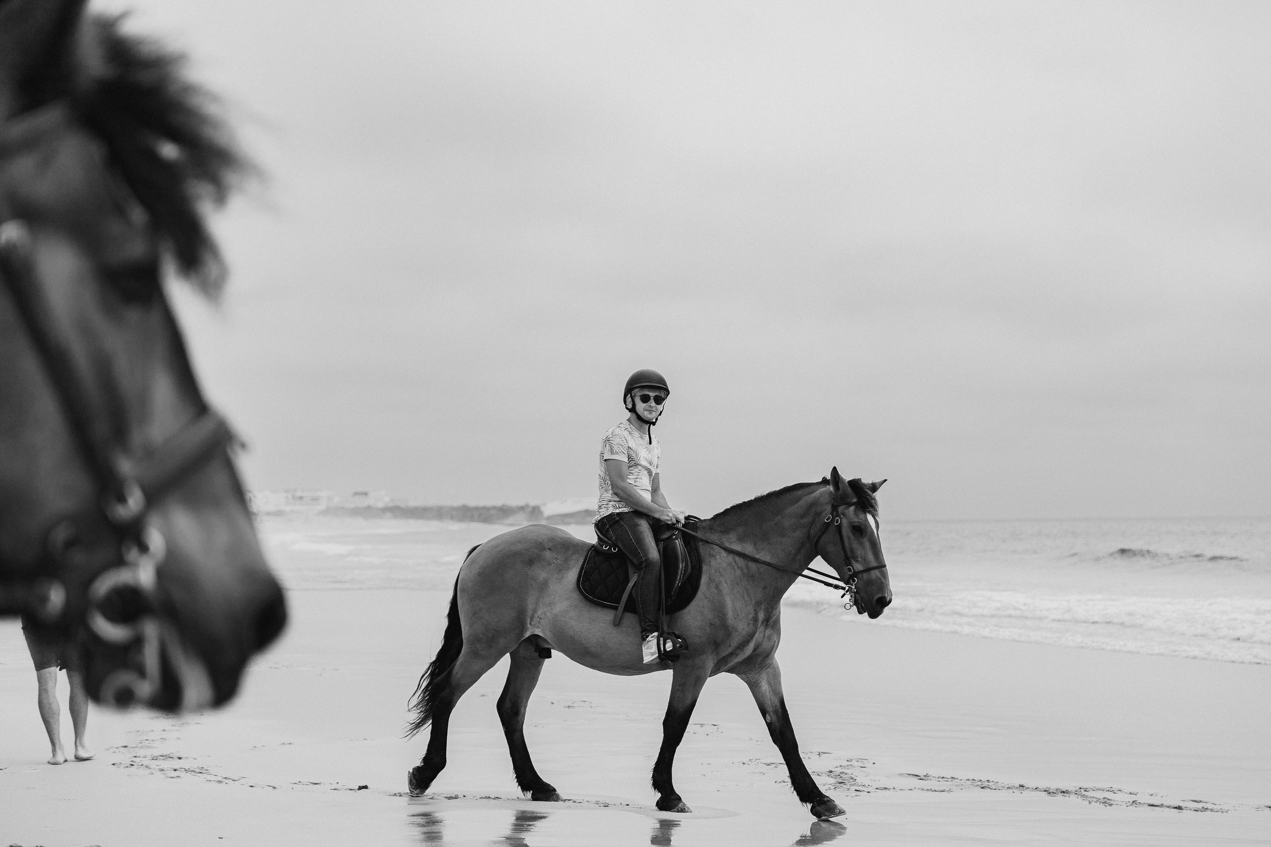 Momento a Dois em Peniche. Fotografia & Filmes de Casamentos | Portugal & Mundo | Ricardo & Mary
