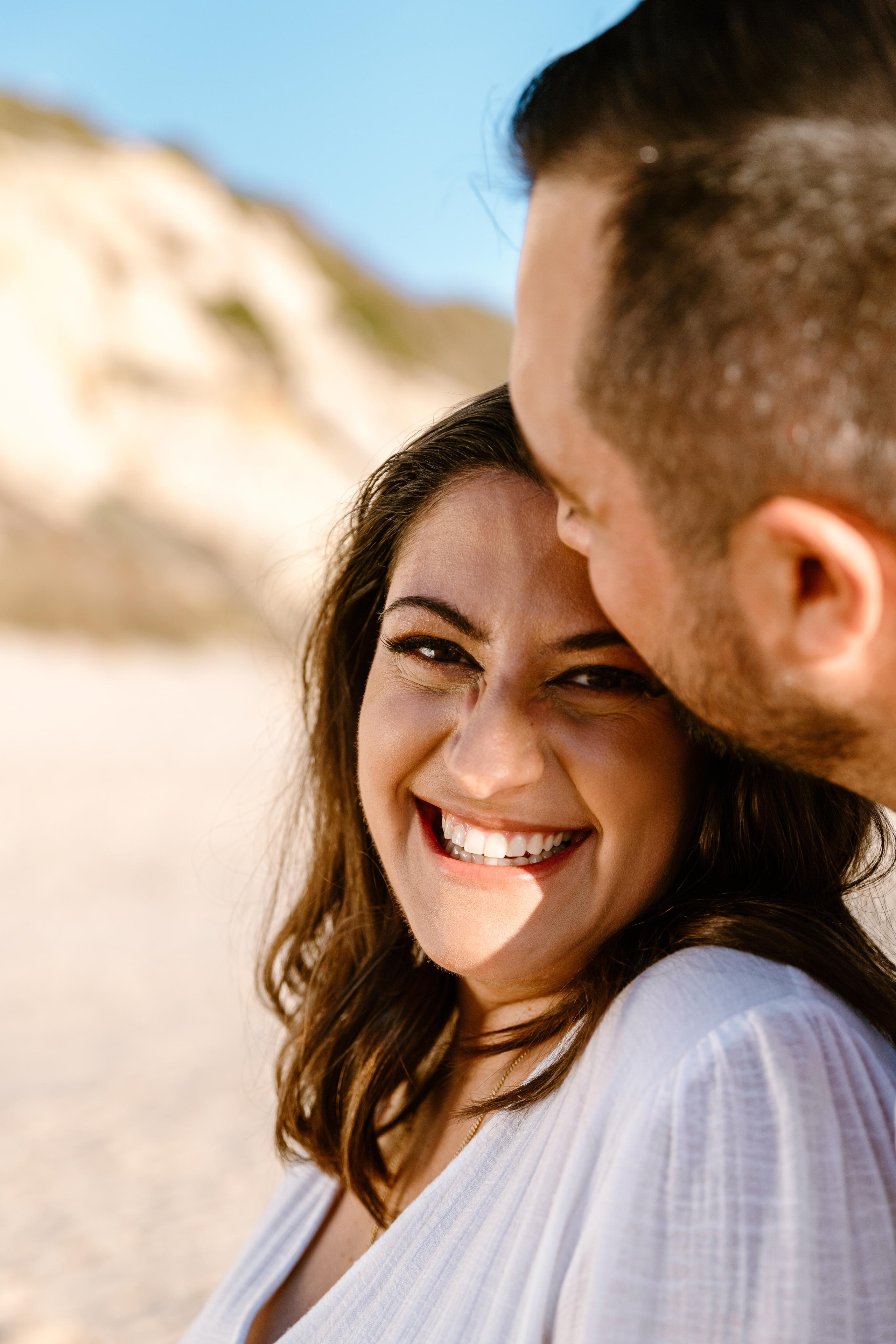 Sessão Maternidade na Praia de Paredes da Vitória. Fotografia e Filmes de Casamento de Luxo | Portugal & Destination Weddings | Ricardo & Mary Pictures