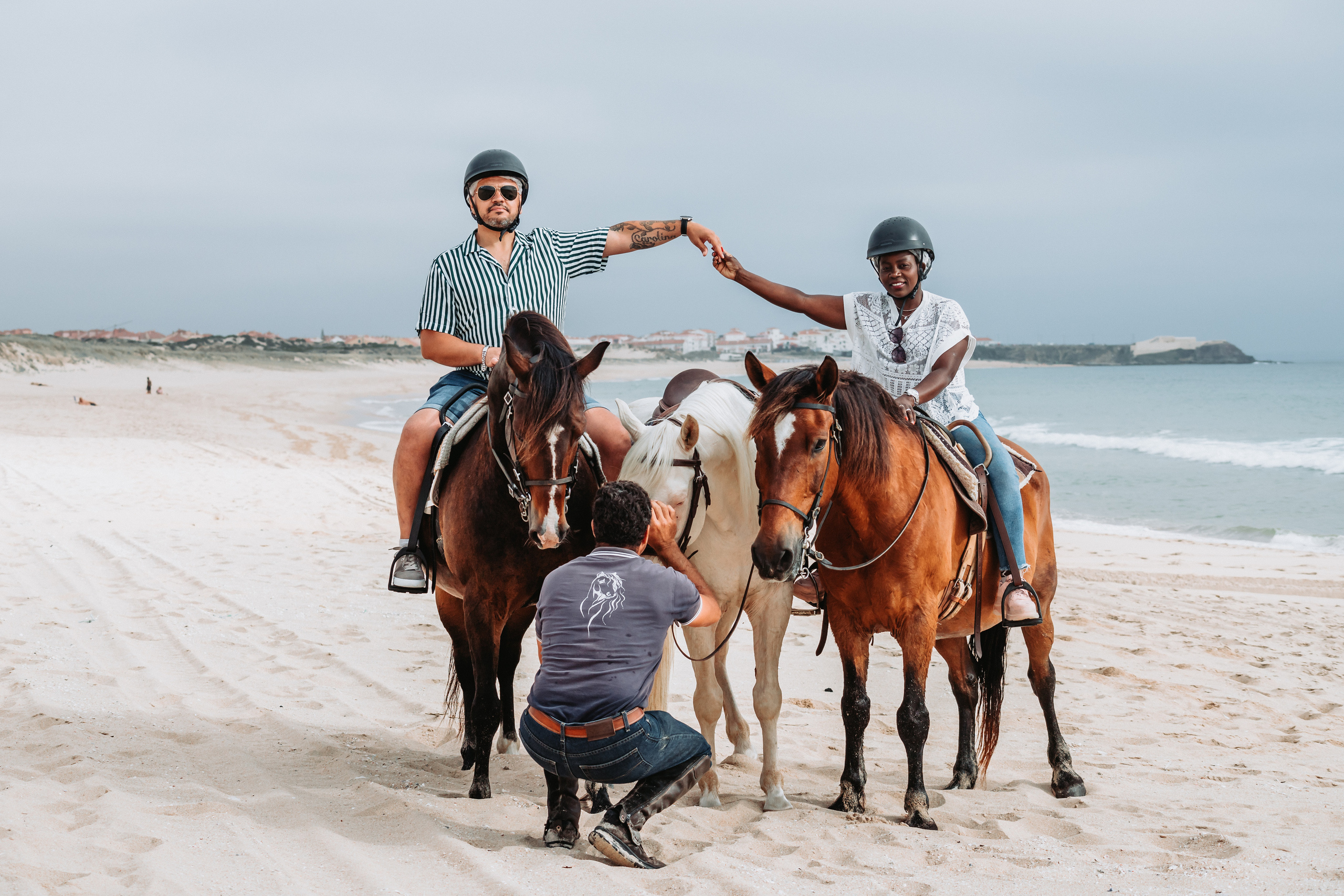 Momento a Dois com Pedido de Casamento. Fotografia e Filmes de Casamento de Luxo | Portugal & Destination Weddings | Ricardo & Mary Pictures