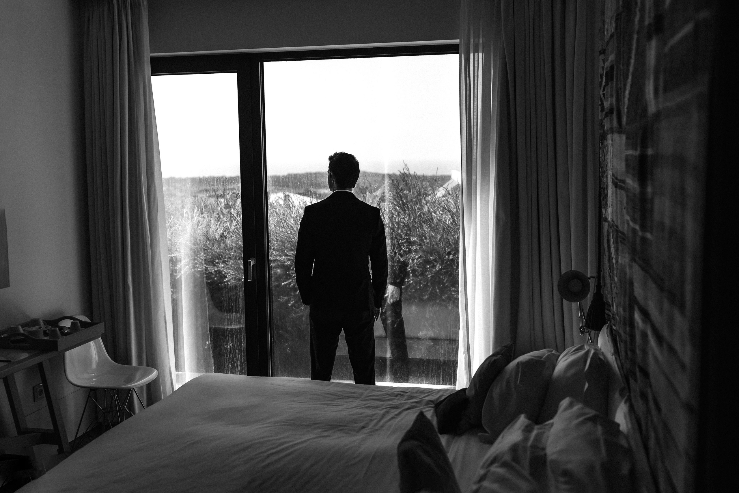 Luxury destination wedding Film & Photography praia del Rey Portugal. Fotografia & Filmes de Casamentos | Portugal & Mundo | Ricardo & Mary