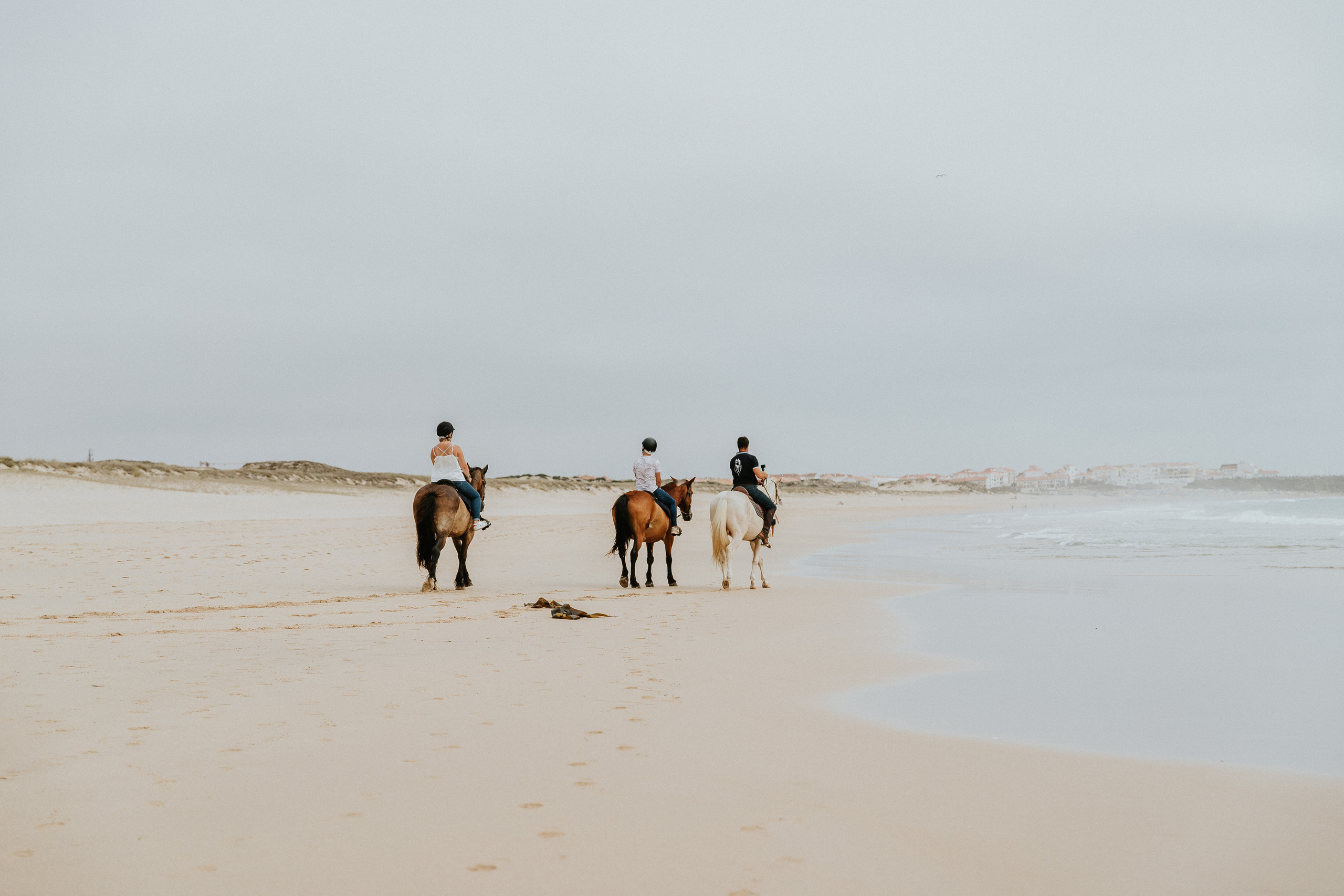 Momento a Dois em Peniche. Fotografia & Filmes de Casamentos | Portugal & Mundo | Ricardo & Mary