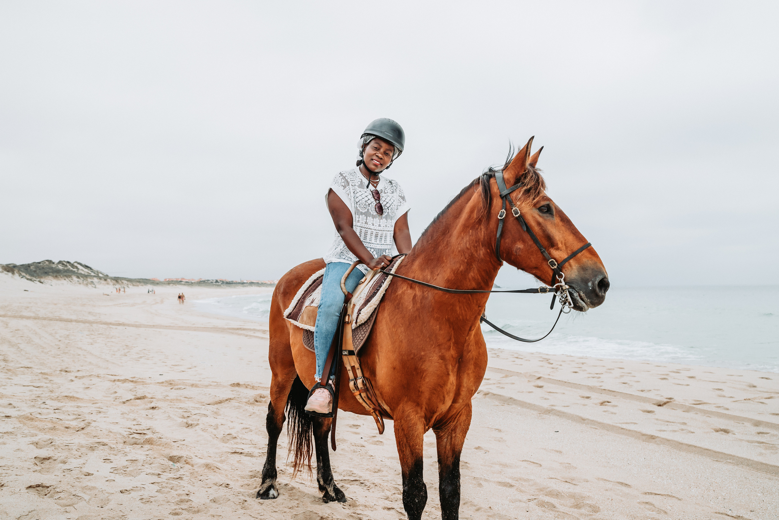 Momento a Dois com Pedido de Casamento. Fotografia e Filmes de Casamento de Luxo | Portugal & Destination Weddings | Ricardo & Mary Pictures