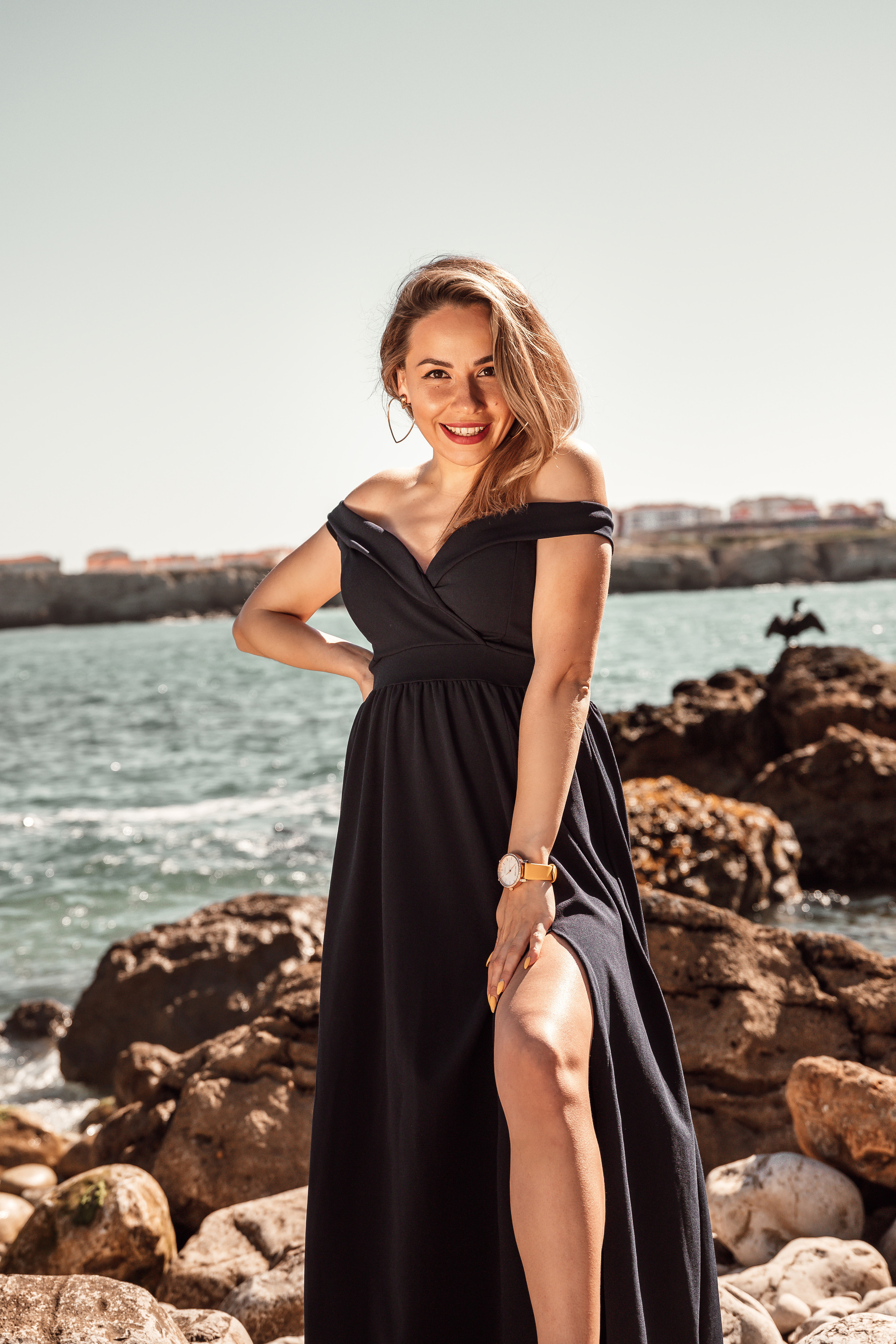 Sessão de Maternidade no Ilhéu da Papôa. Luxury Wedding Photography & Cinematic Films | Portugal & Destination Weddings | Ricardo & Mary Pictures