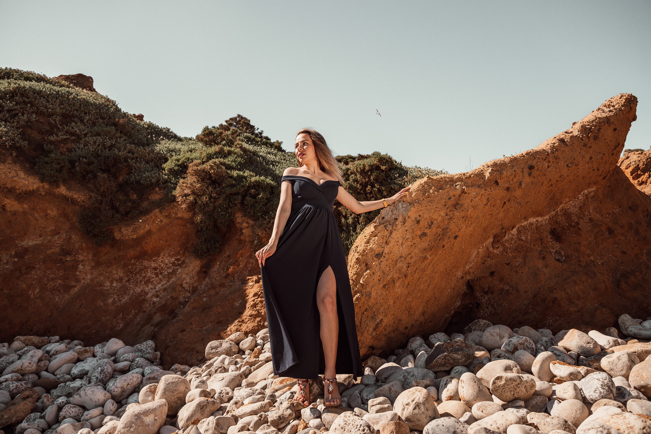 Sessão de Maternidade no Ilhéu da Papôa. Luxury Wedding Photography & Cinematic Films | Portugal & Destination Weddings | Ricardo & Mary Pictures