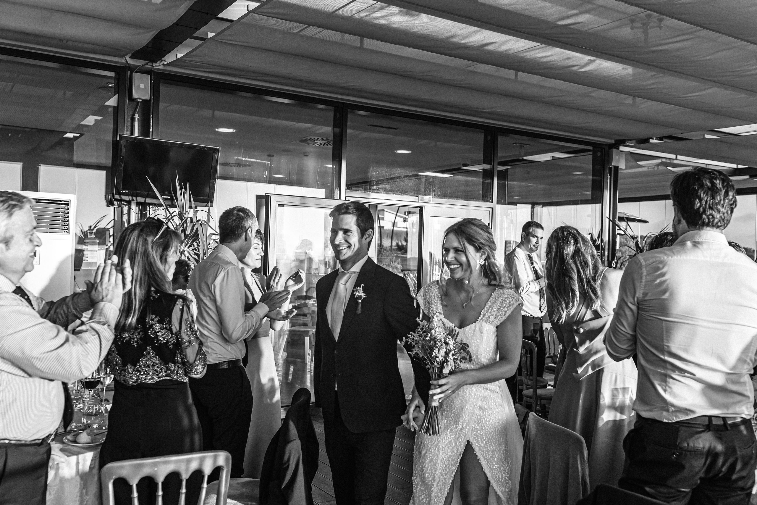Luxury destination wedding Film & Photography praia del Rey Portugal. Fotografia & Filmes de Casamentos | Portugal & Mundo | Ricardo & Mary