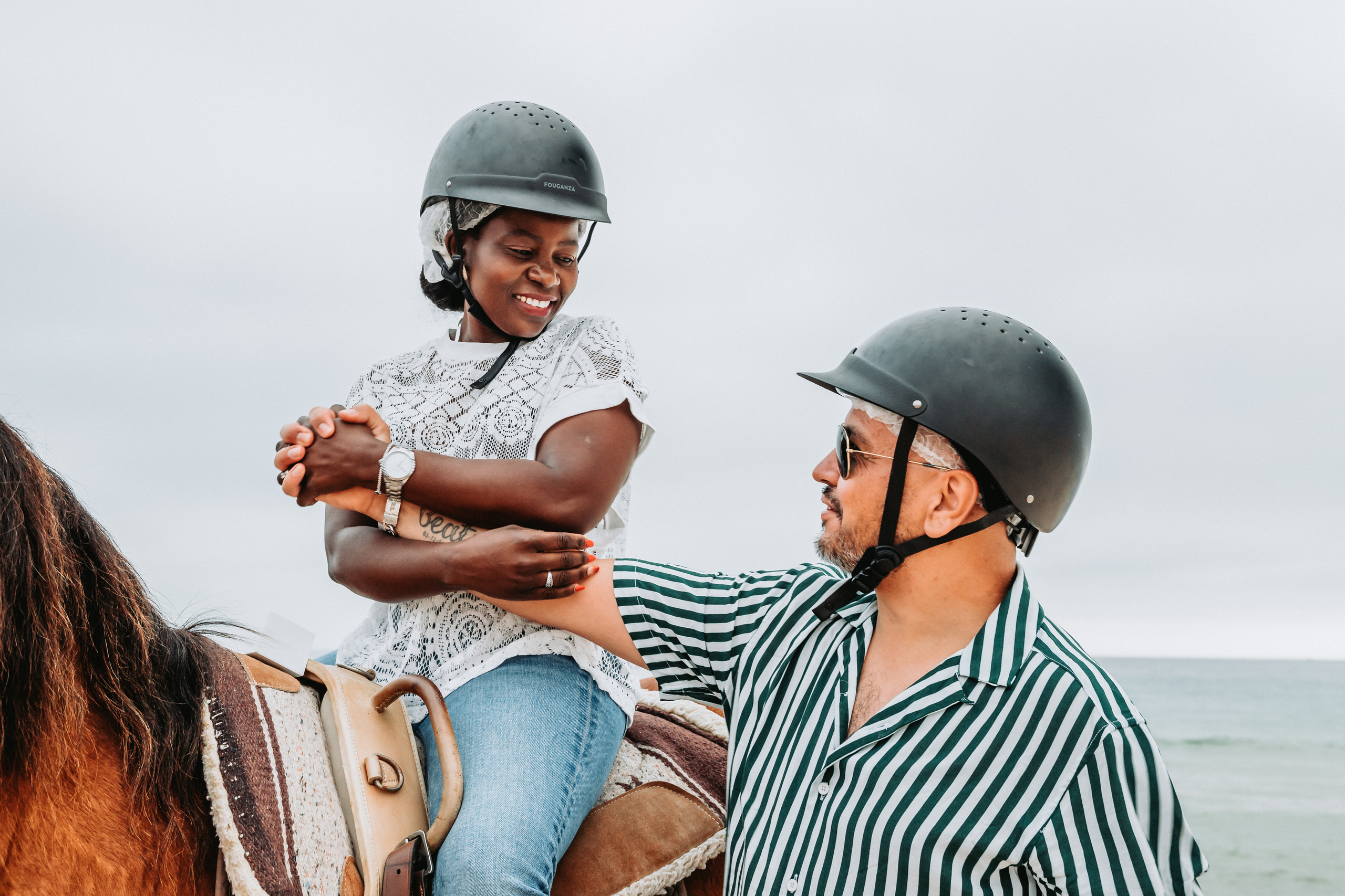 Momento a Dois com Pedido de Casamento. Fotografia e Filmes de Casamento de Luxo | Portugal & Destination Weddings | Ricardo & Mary Pictures