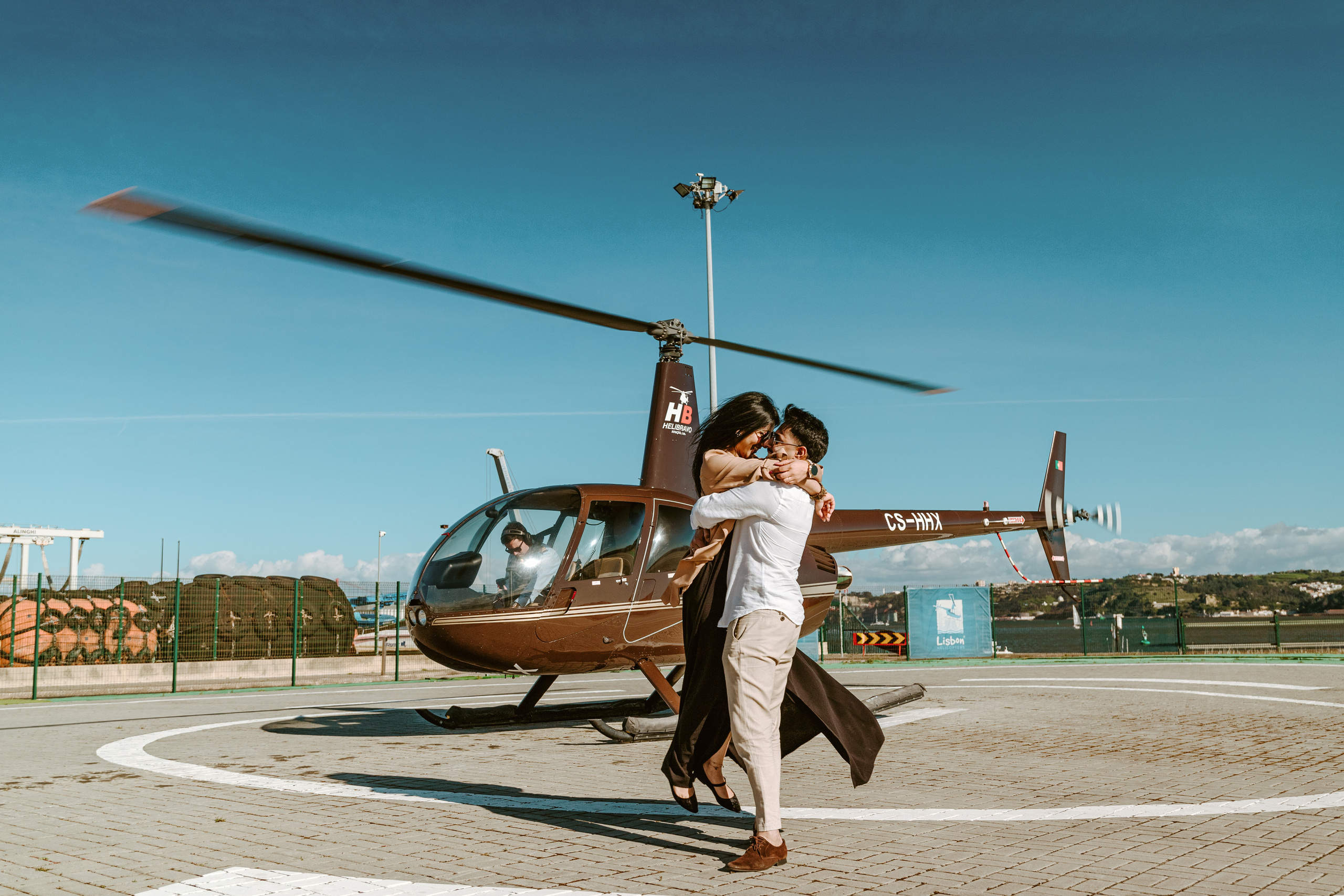 Sessão Pré casamento | De Portugal para a Índia