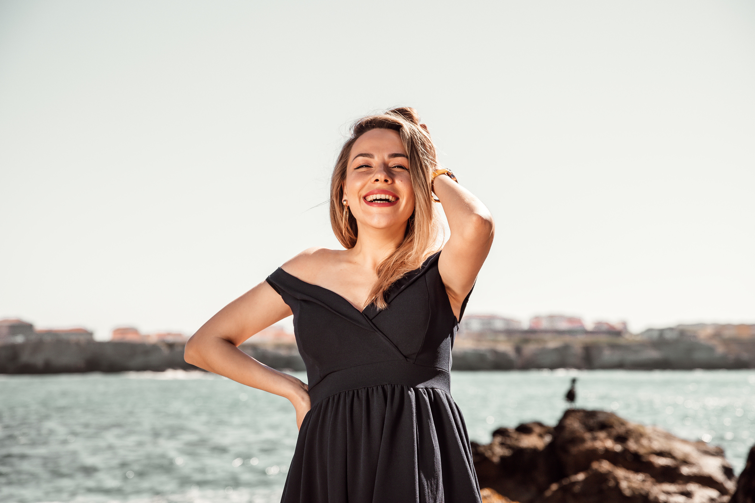 Sessão de Maternidade no Ilhéu da Papôa. Luxury Wedding Photography & Cinematic Films | Portugal & Destination Weddings | Ricardo & Mary Pictures