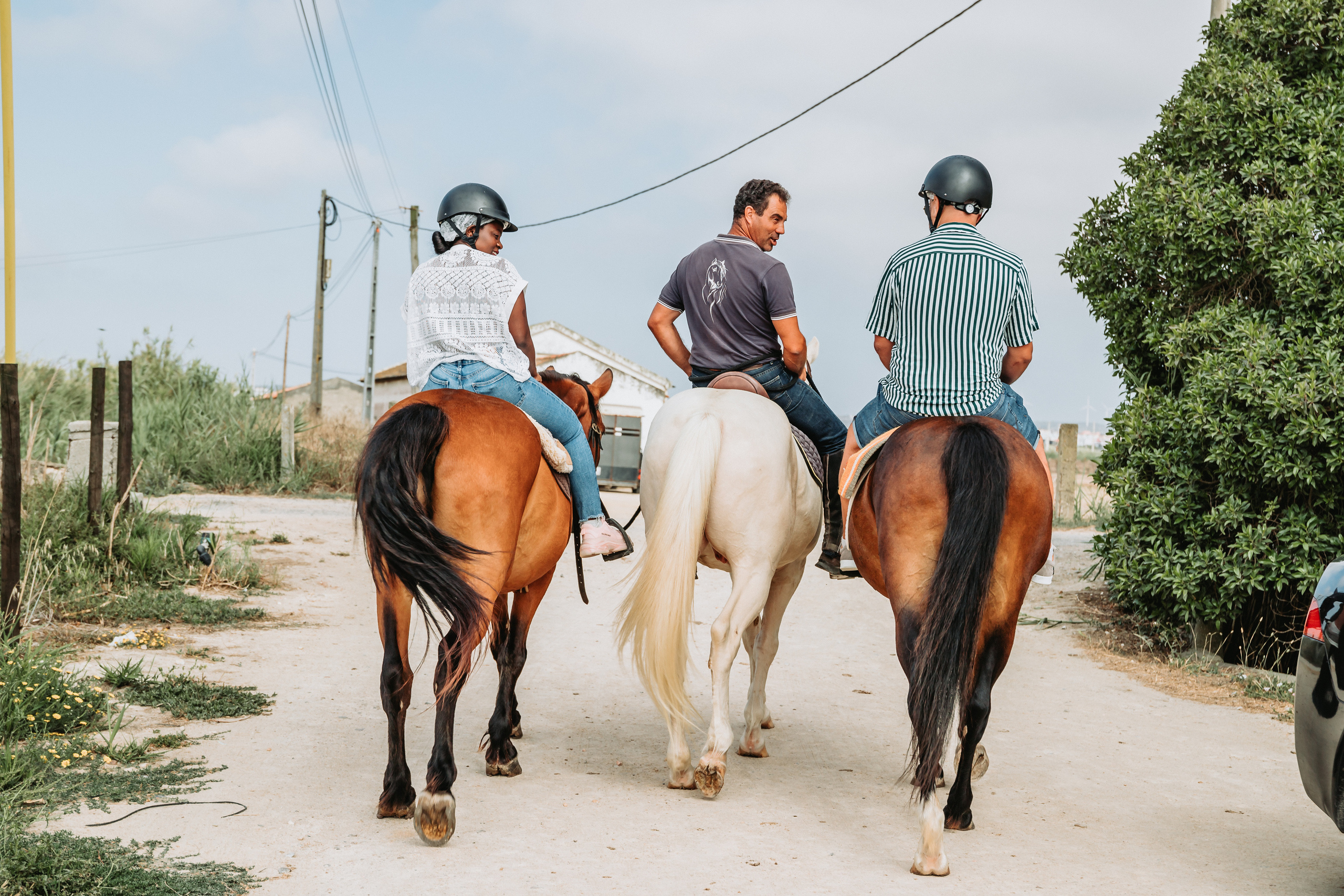 Momento a Dois com Pedido de Casamento. Fotografia e Filmes de Casamento de Luxo | Portugal & Destination Weddings | Ricardo & Mary Pictures