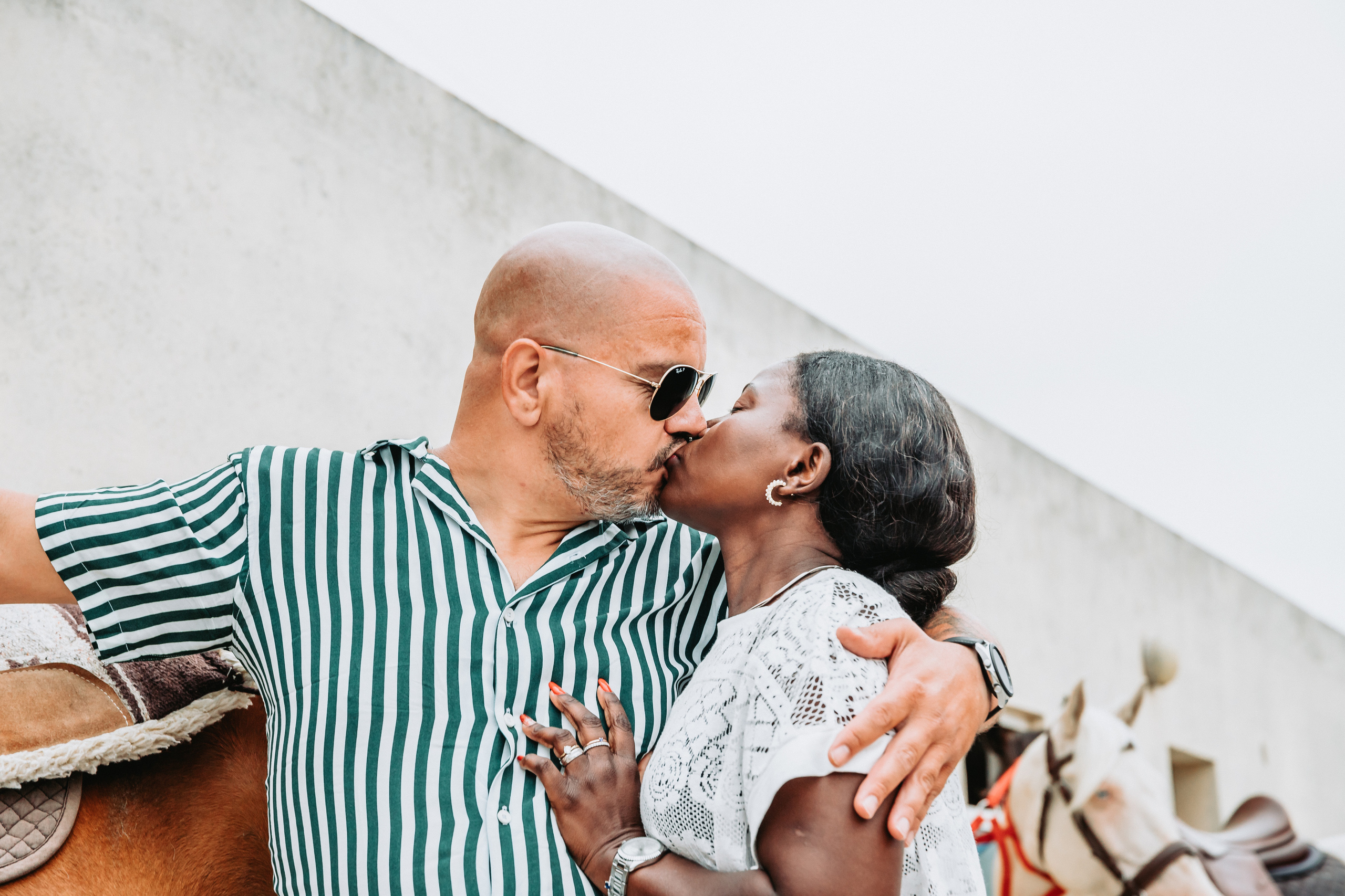 Momento a Dois com Pedido de Casamento. Fotografia e Filmes de Casamento de Luxo | Portugal & Destination Weddings | Ricardo & Mary Pictures