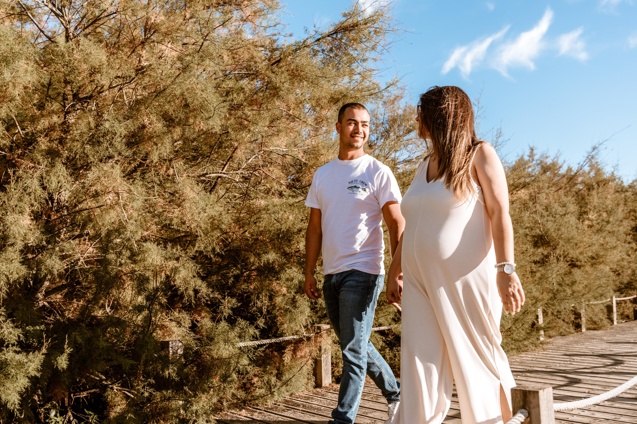 Sessão Maternidade. Fotografia e Filmes de Casamento de Luxo | Portugal & Destination Weddings | Ricardo & Mary Pictures