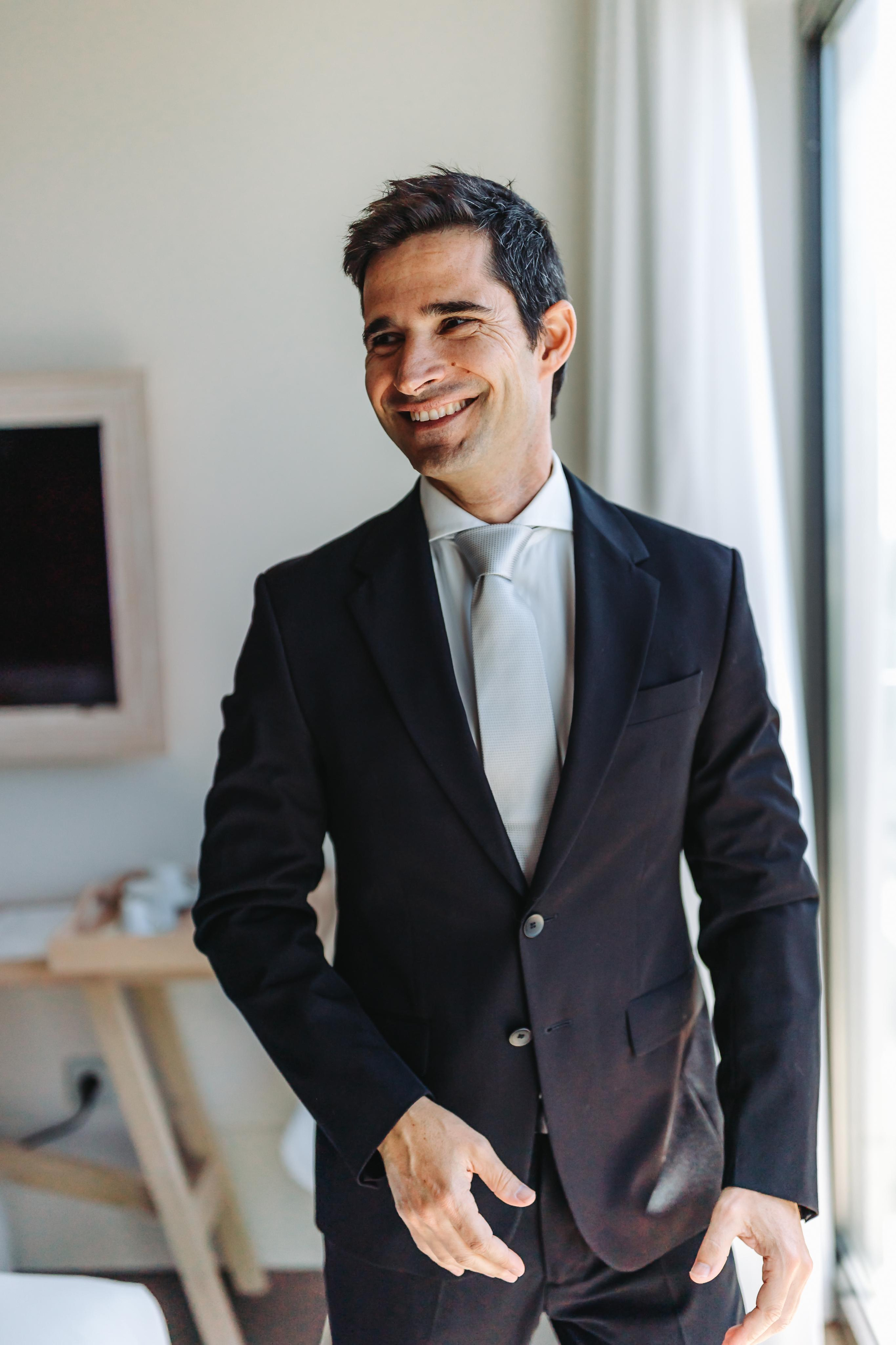 Luxury destination wedding Film & Photography praia del Rey Portugal. Fotografia & Filmes de Casamentos | Portugal & Mundo | Ricardo & Mary