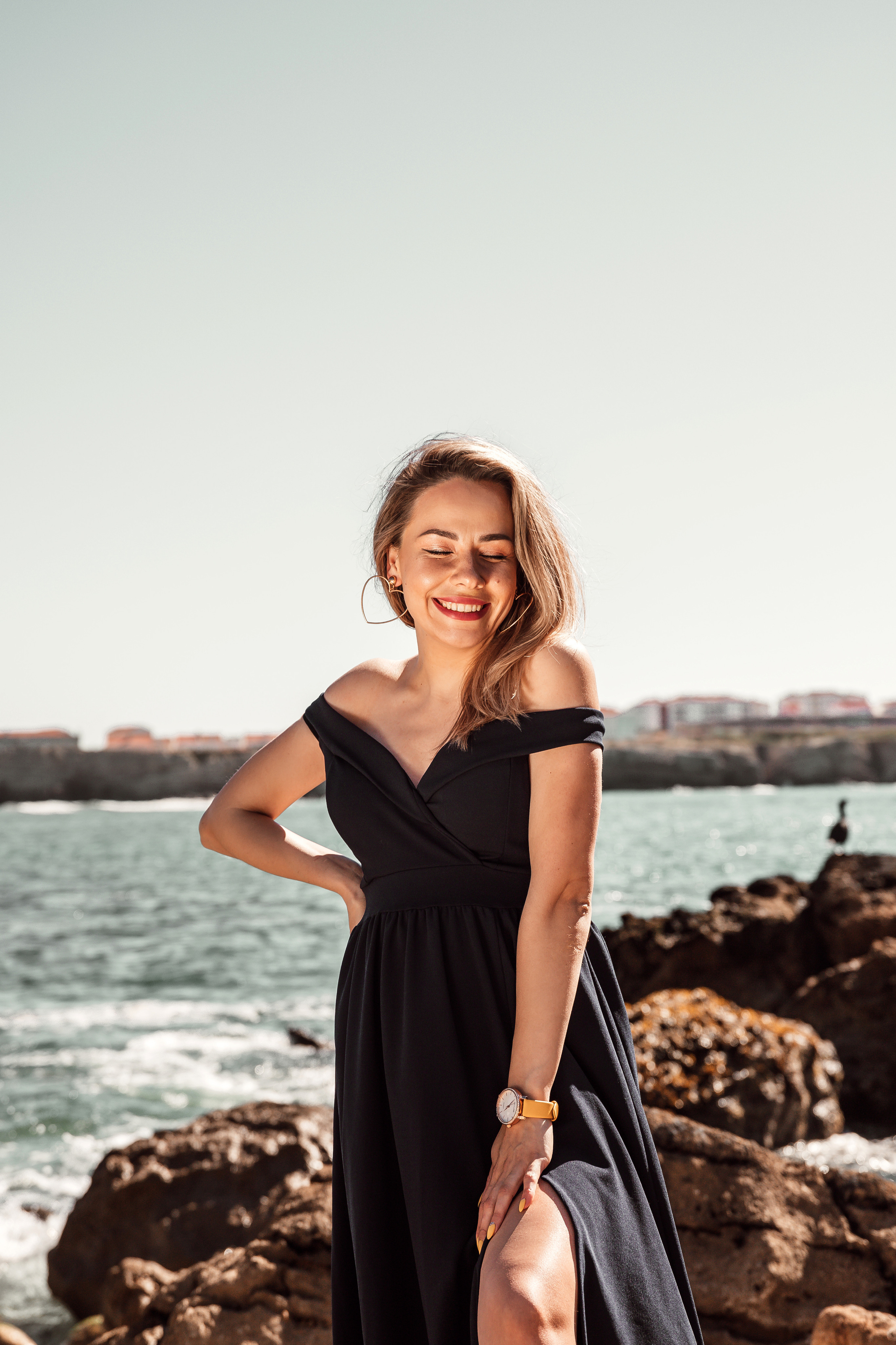 Sessão de Maternidade no Ilhéu da Papôa. Luxury Wedding Photography & Cinematic Films | Portugal & Destination Weddings | Ricardo & Mary Pictures