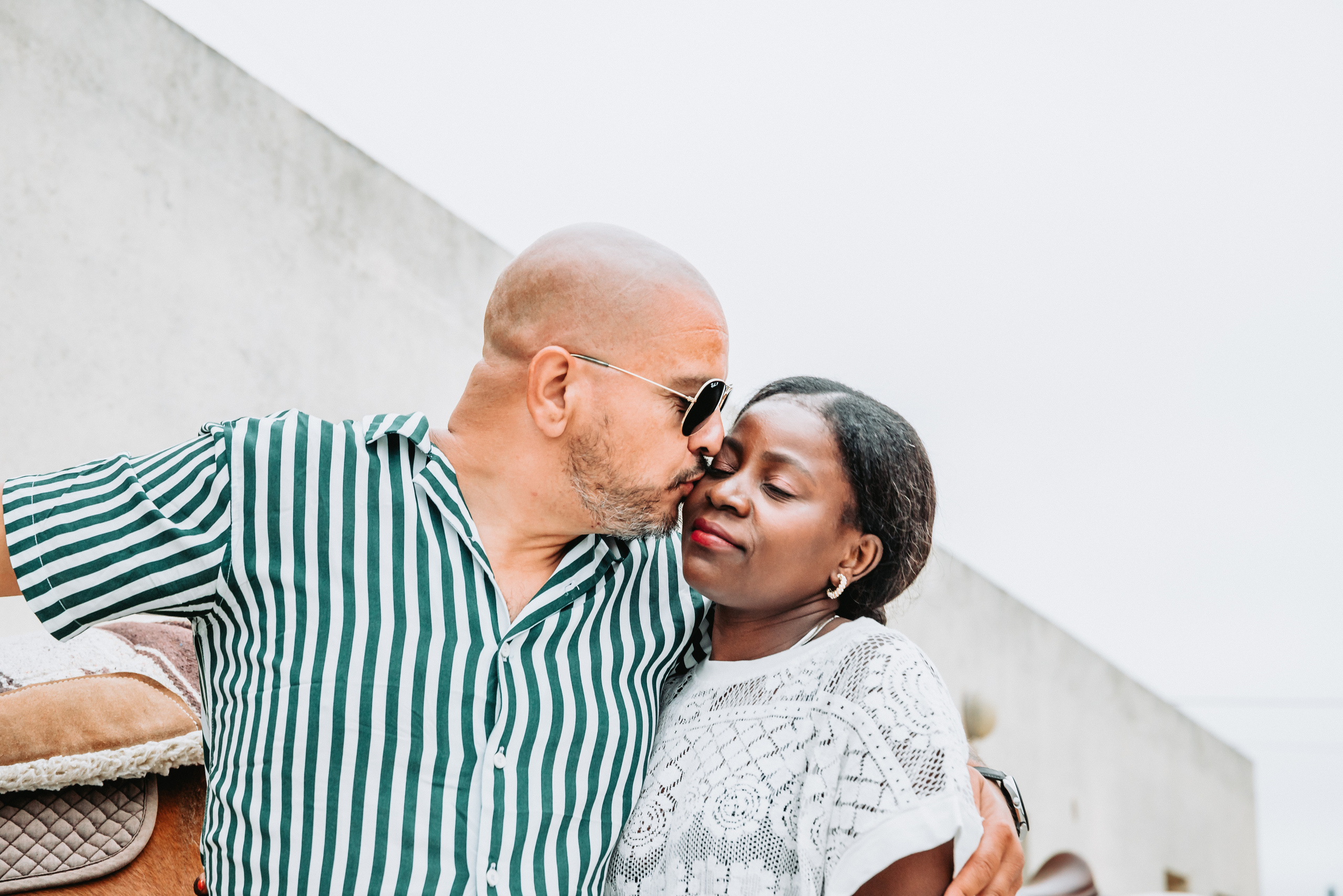 Momento a Dois com Pedido de Casamento. Fotografia e Filmes de Casamento de Luxo | Portugal & Destination Weddings | Ricardo & Mary Pictures