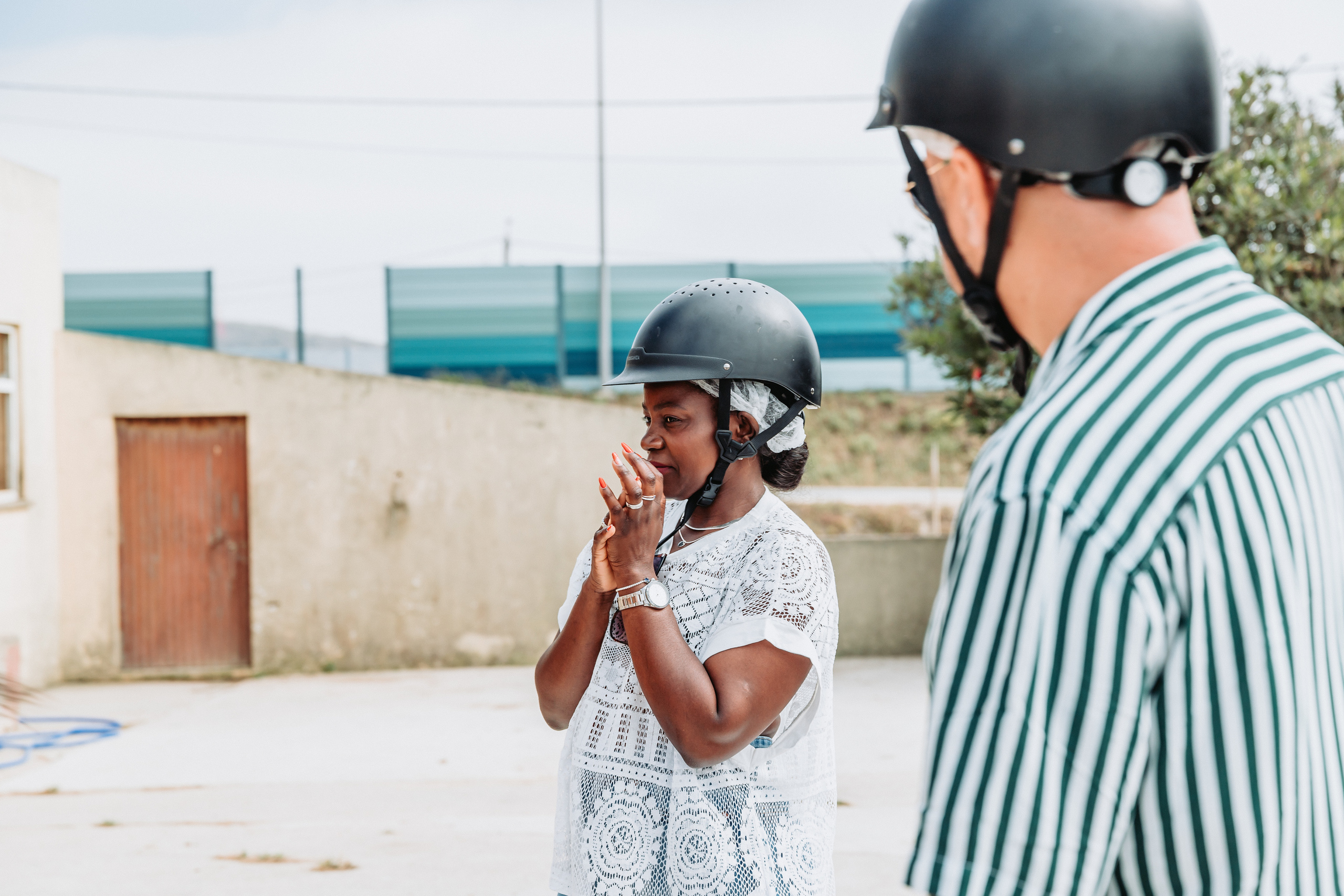 Momento a Dois com Pedido de Casamento. Fotografia e Filmes de Casamento de Luxo | Portugal & Destination Weddings | Ricardo & Mary Pictures