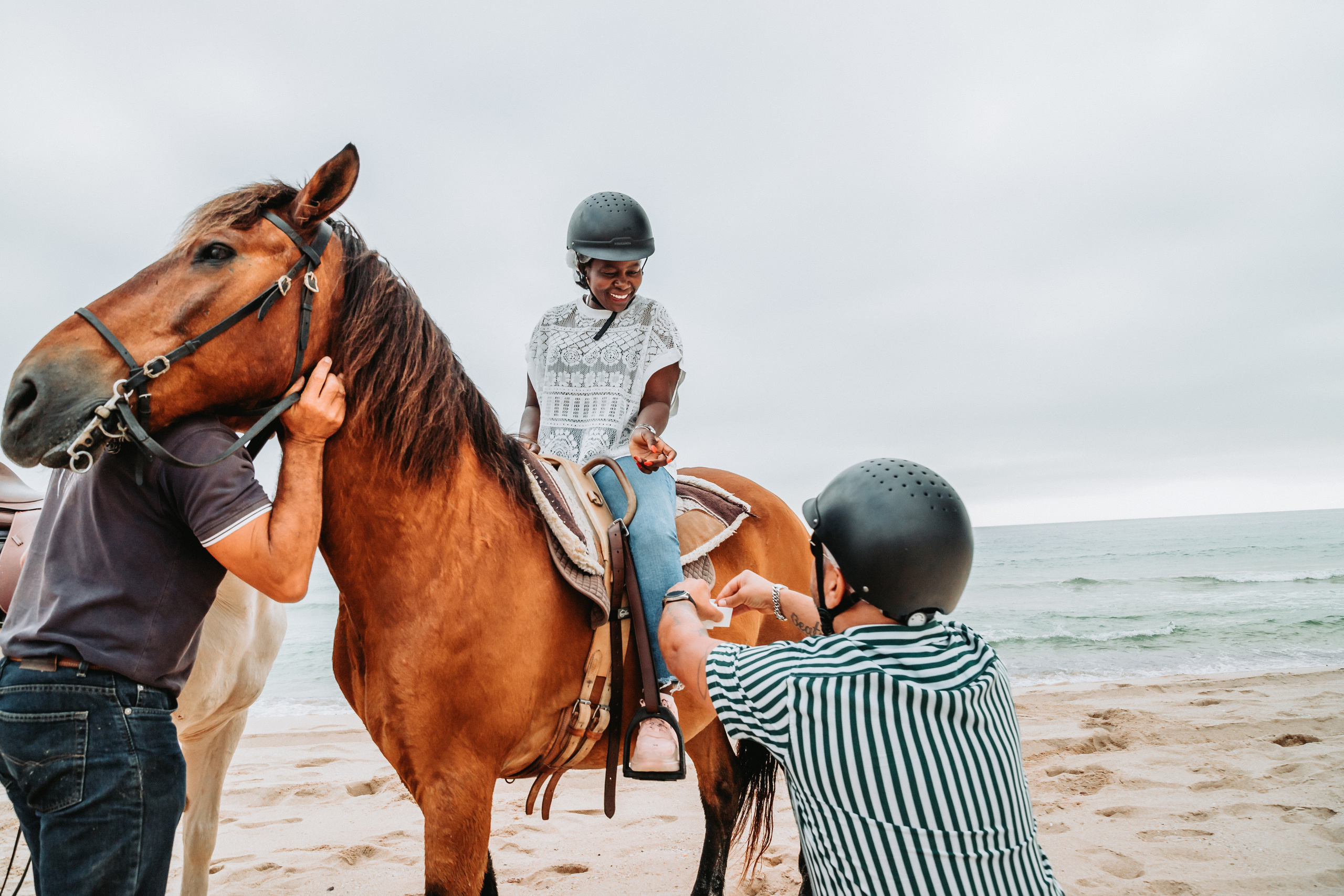 Momento a Dois com Pedido de Casamento. Fotografia e Filmes de Casamento de Luxo | Portugal & Destination Weddings | Ricardo & Mary Pictures