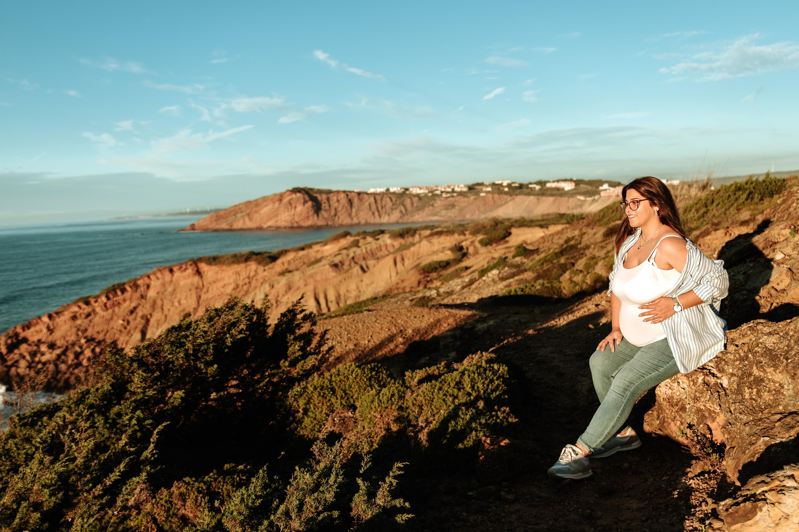 Sessão Maternidade. Fotografia e Filmes de Casamento de Luxo | Portugal & Destination Weddings | Ricardo & Mary Pictures