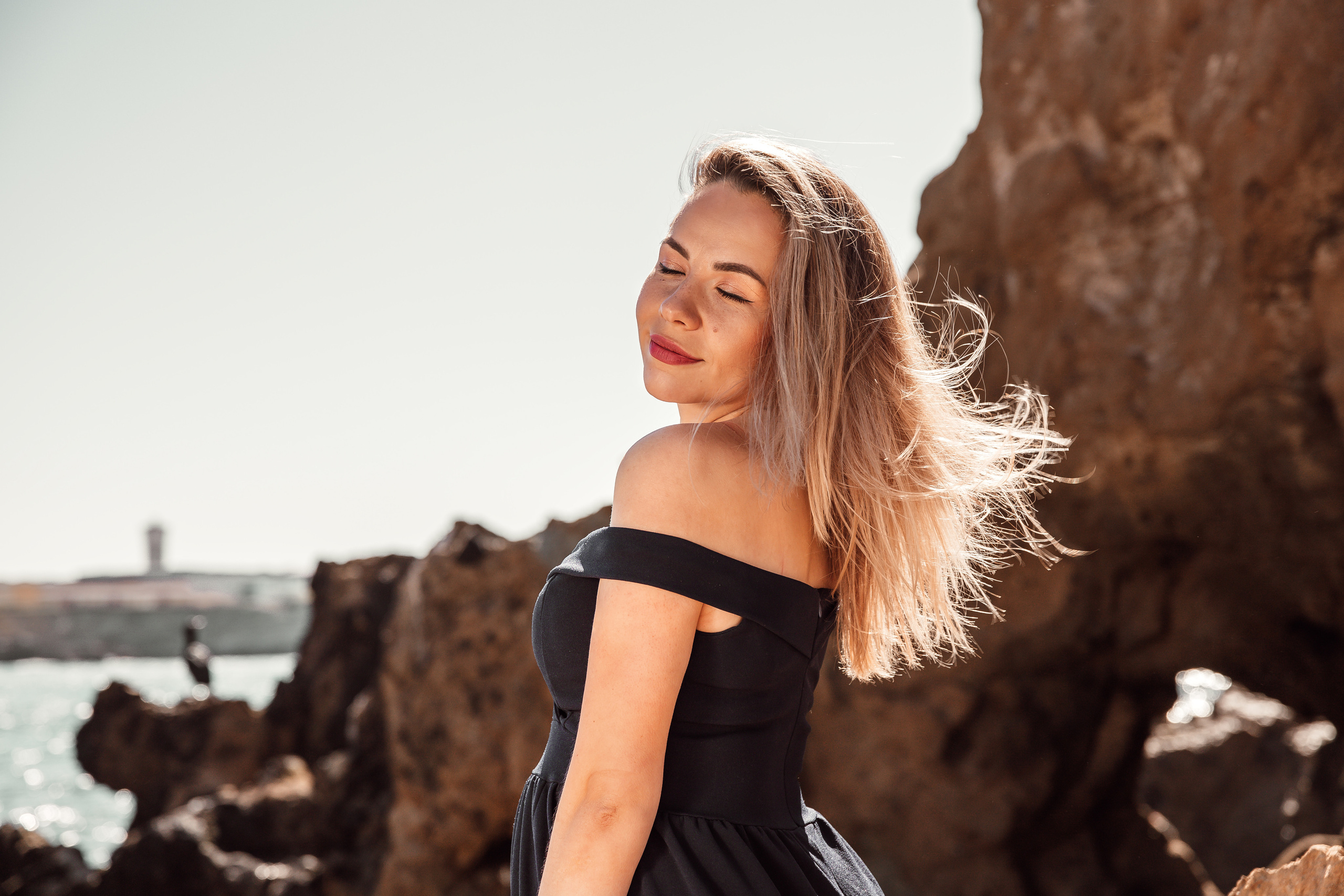 Sessão de Maternidade no Ilhéu da Papôa. Luxury Wedding Photography & Cinematic Films | Portugal & Destination Weddings | Ricardo & Mary Pictures