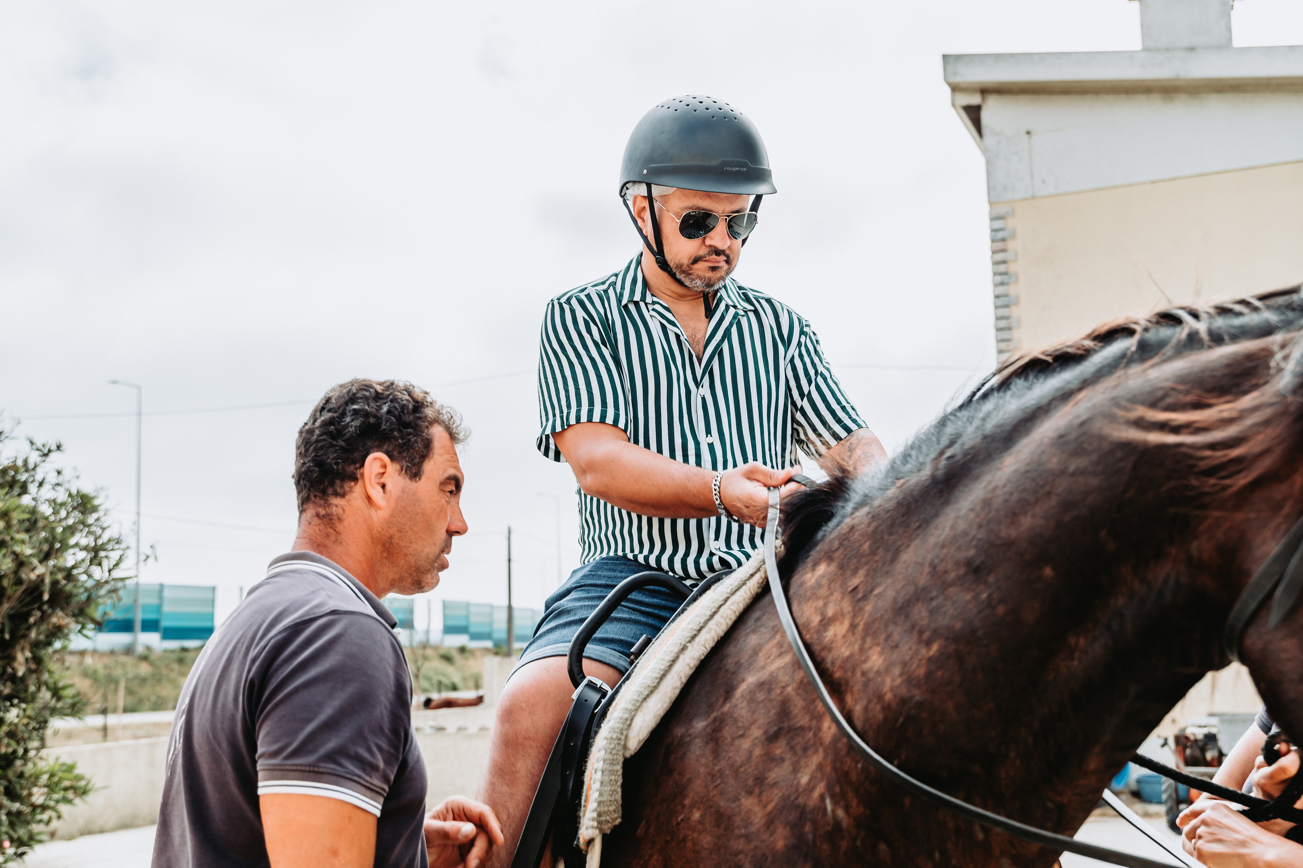 Momento a Dois com Pedido de Casamento. Fotografia e Filmes de Casamento de Luxo | Portugal & Destination Weddings | Ricardo & Mary Pictures