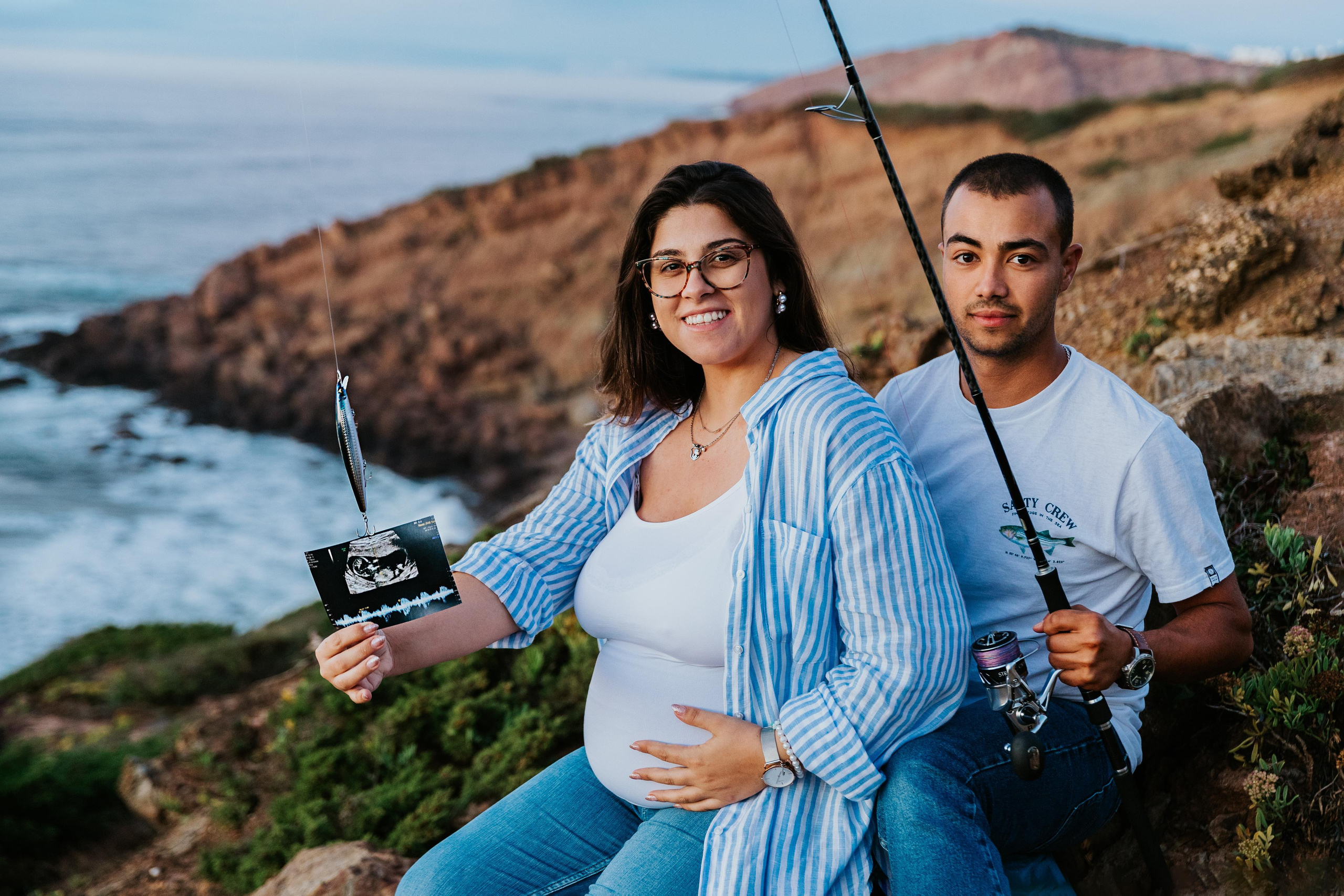 Sessão Maternidade. Fotografia e Filmes de Casamento de Luxo | Portugal & Destination Weddings | Ricardo & Mary Pictures