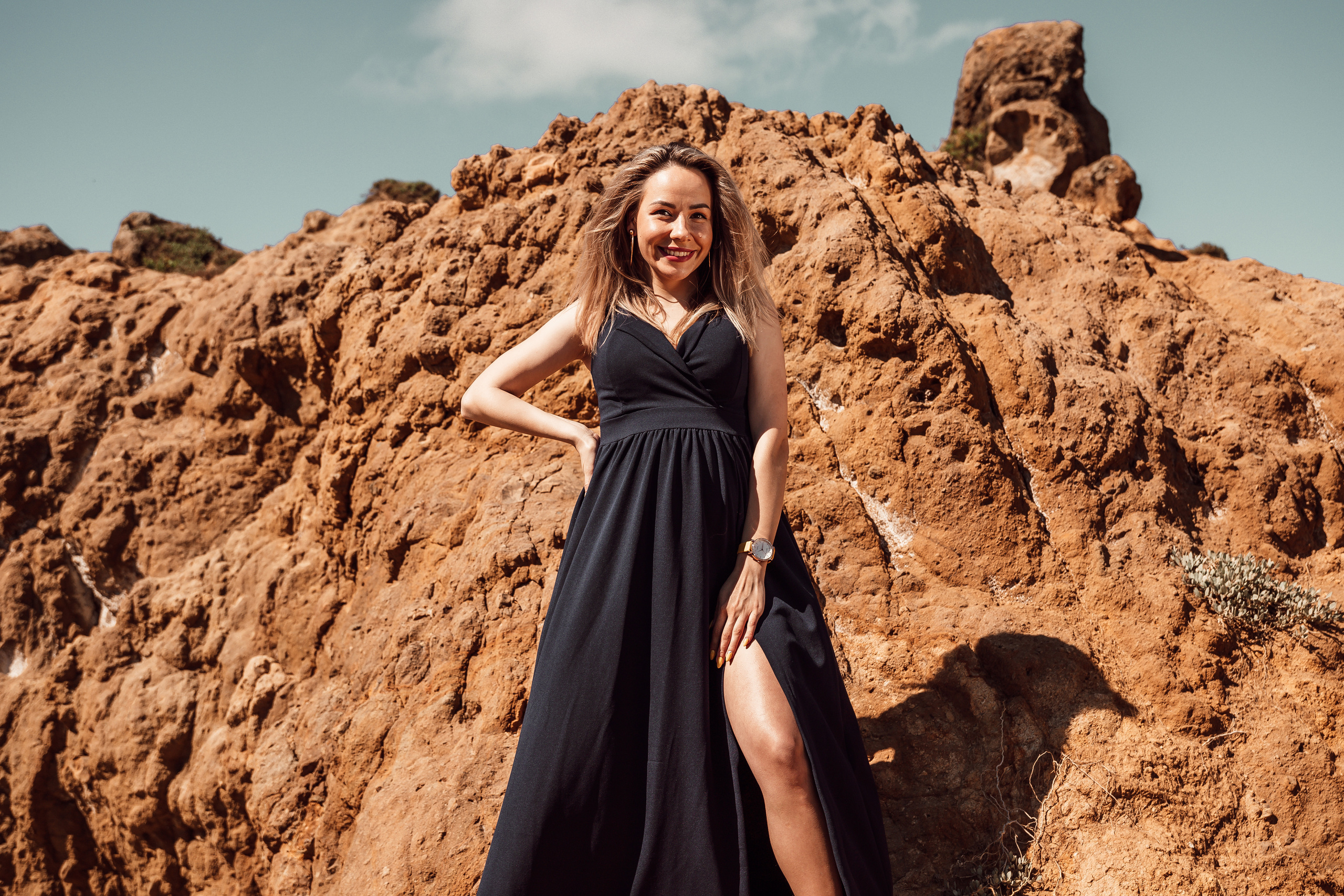 Sessão de Maternidade no Ilhéu da Papôa. Luxury Wedding Photography & Cinematic Films | Portugal & Destination Weddings | Ricardo & Mary Pictures