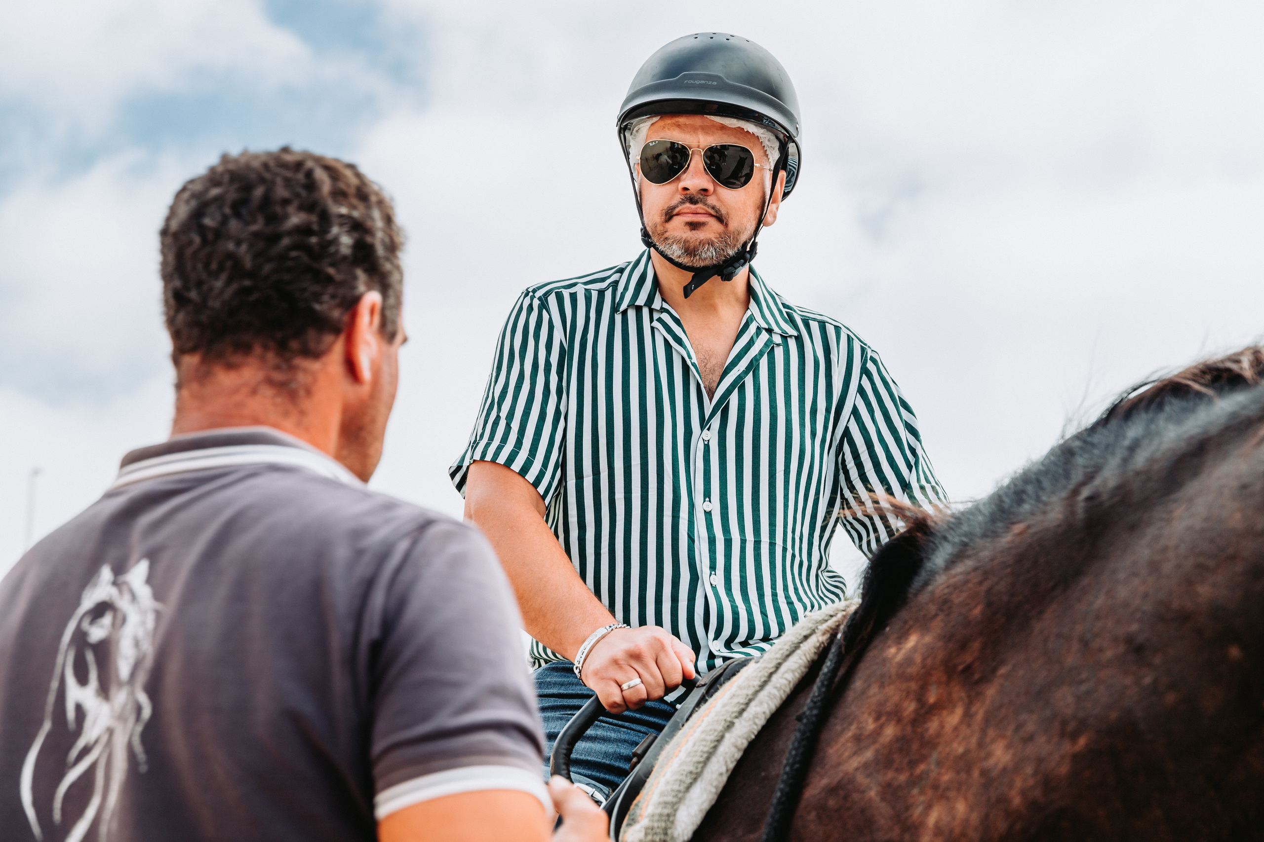 Momento a Dois com Pedido de Casamento. Fotografia e Filmes de Casamento de Luxo | Portugal & Destination Weddings | Ricardo & Mary Pictures