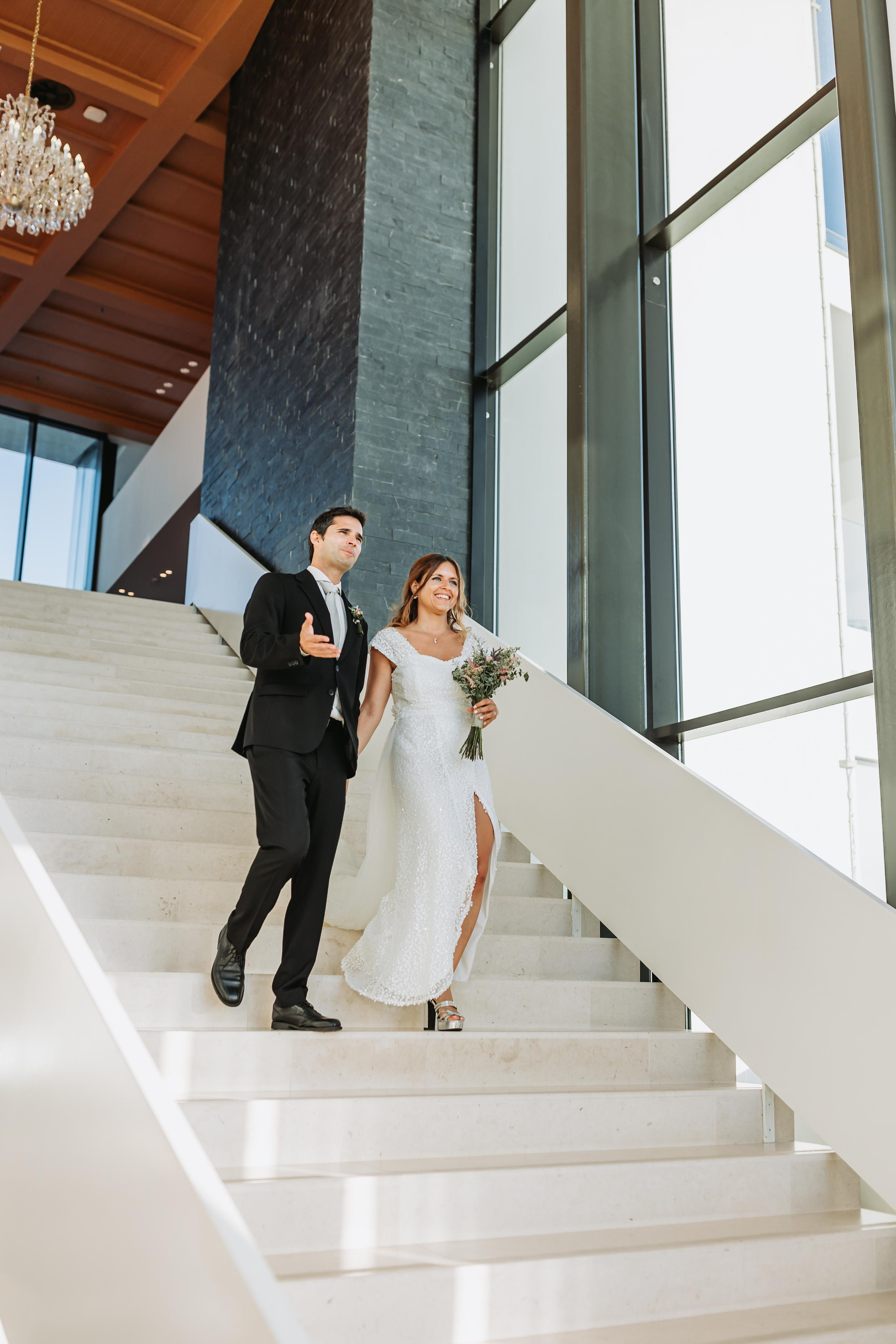 Luxury destination wedding Film & Photography praia del Rey Portugal. Fotografia & Filmes de Casamentos | Portugal & Mundo | Ricardo & Mary