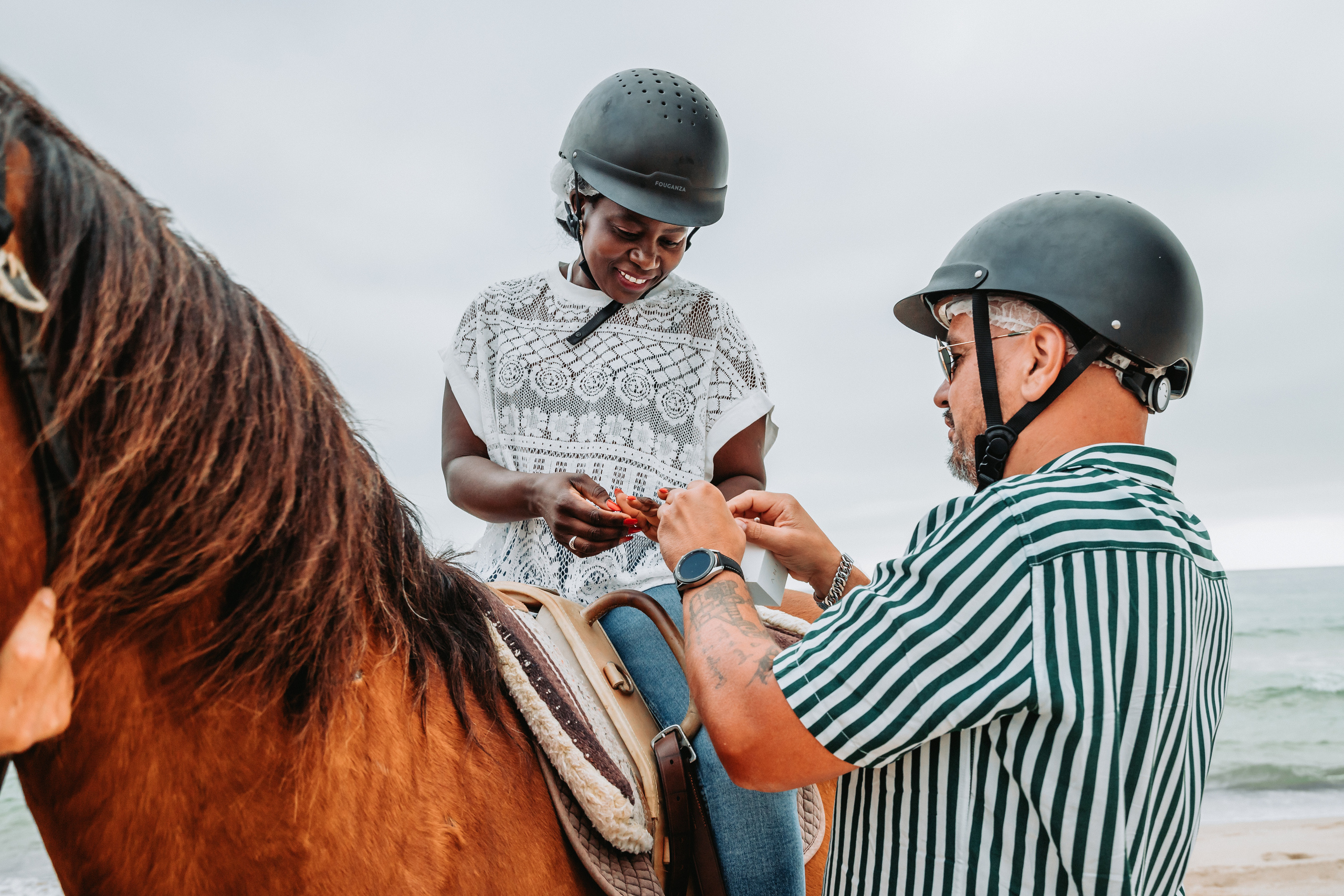 Momento a Dois com Pedido de Casamento. Fotografia e Filmes de Casamento de Luxo | Portugal & Destination Weddings | Ricardo & Mary Pictures