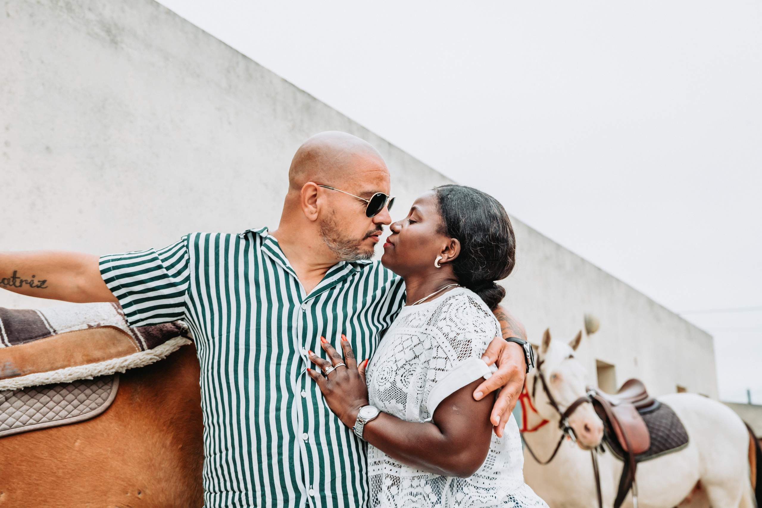 Momento a Dois com Pedido de Casamento. Fotografia e Filmes de Casamento de Luxo | Portugal & Destination Weddings | Ricardo & Mary Pictures