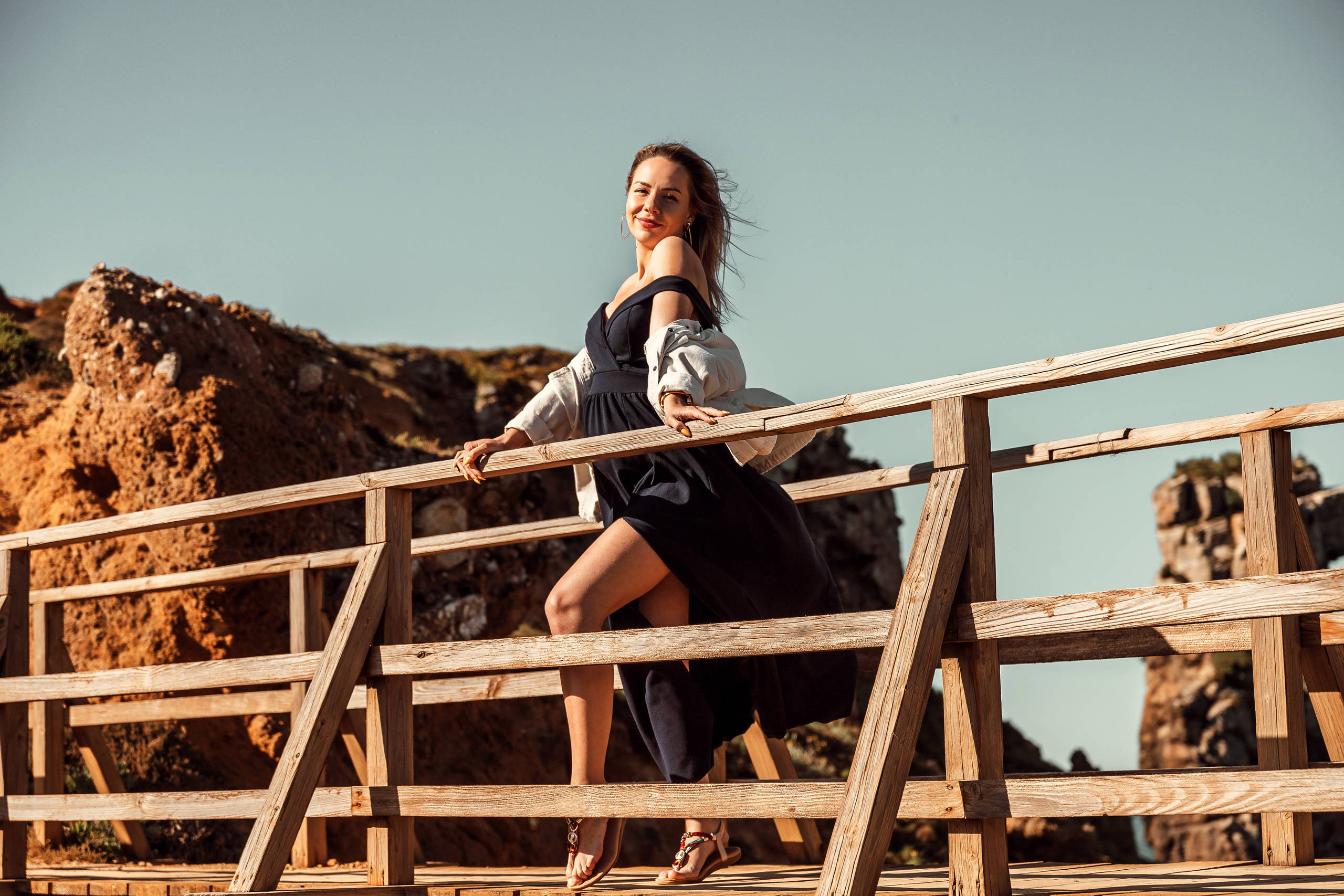 Sessão de Maternidade no Ilhéu da Papôa. Luxury Wedding Photography & Cinematic Films | Portugal & Destination Weddings | Ricardo & Mary Pictures