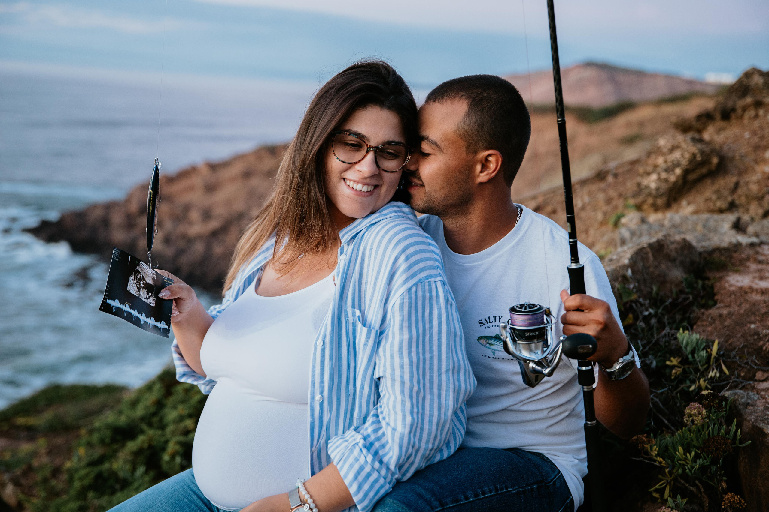 Sessão Maternidade. Fotografia e Filmes de Casamento de Luxo | Portugal & Destination Weddings | Ricardo & Mary Pictures