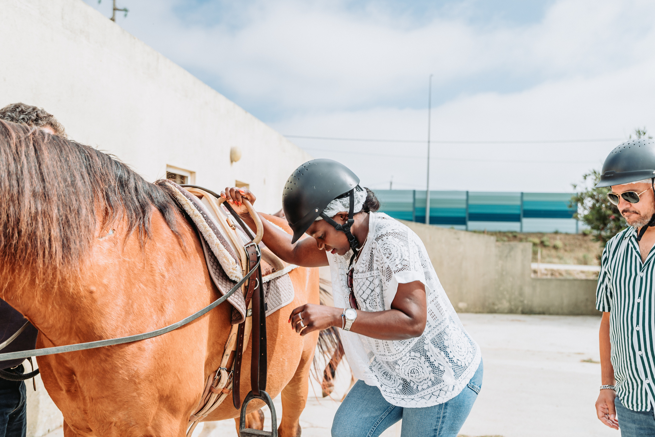 Momento a Dois com Pedido de Casamento. Fotografia e Filmes de Casamento de Luxo | Portugal & Destination Weddings | Ricardo & Mary Pictures