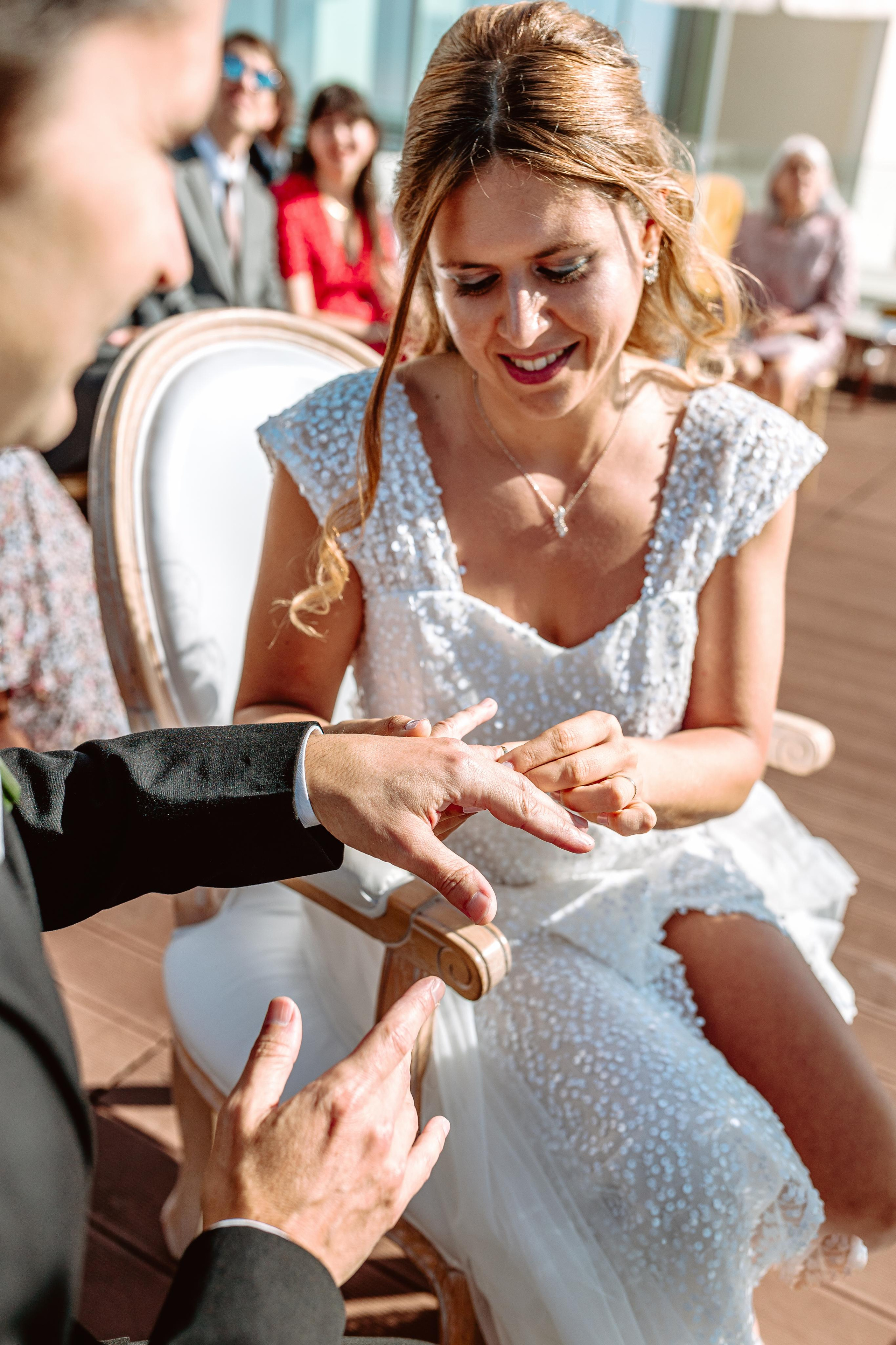 Luxury destination wedding Film & Photography praia del Rey Portugal. Fotografia & Filmes de Casamentos | Portugal & Mundo | Ricardo & Mary