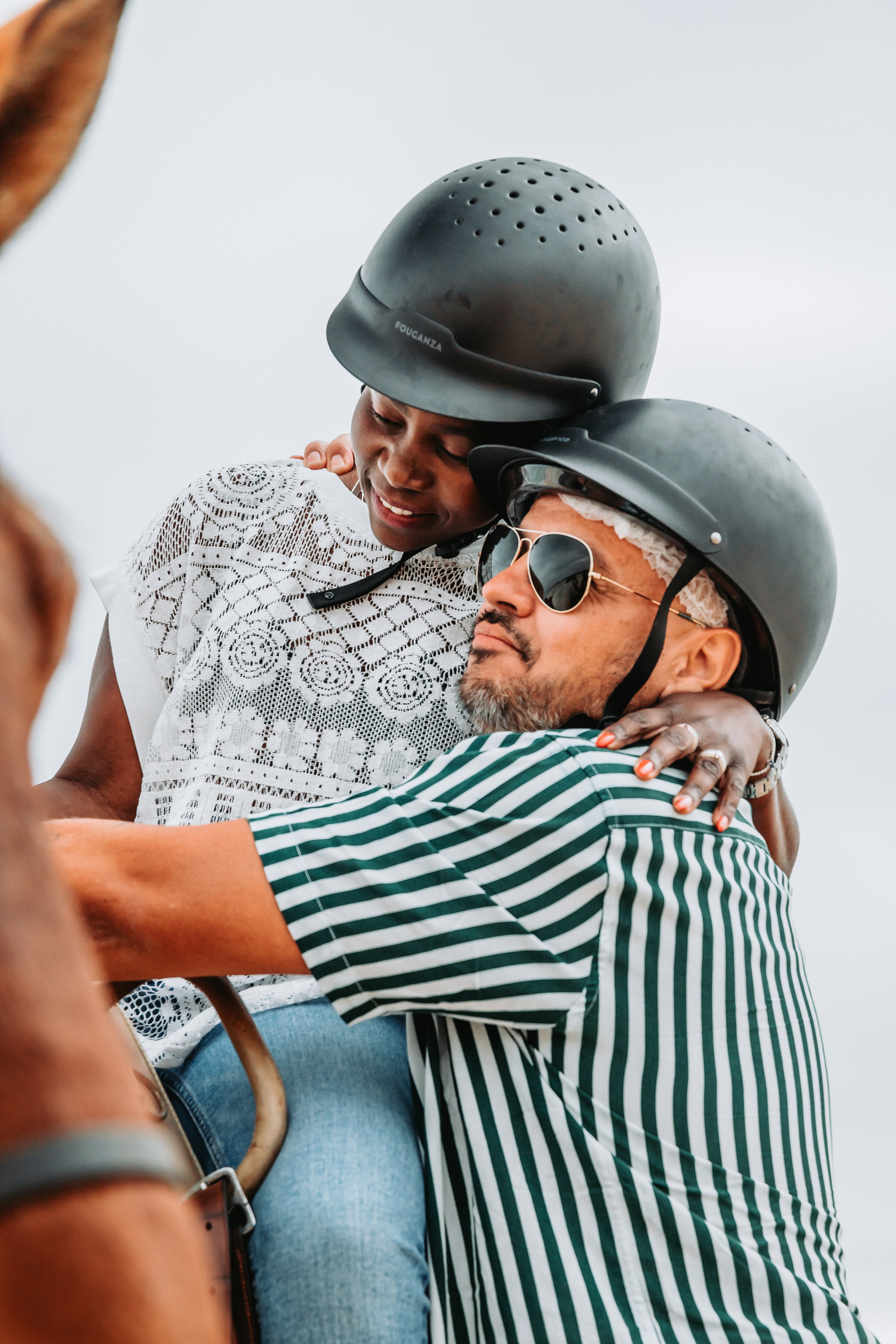 Momento a Dois com Pedido de Casamento