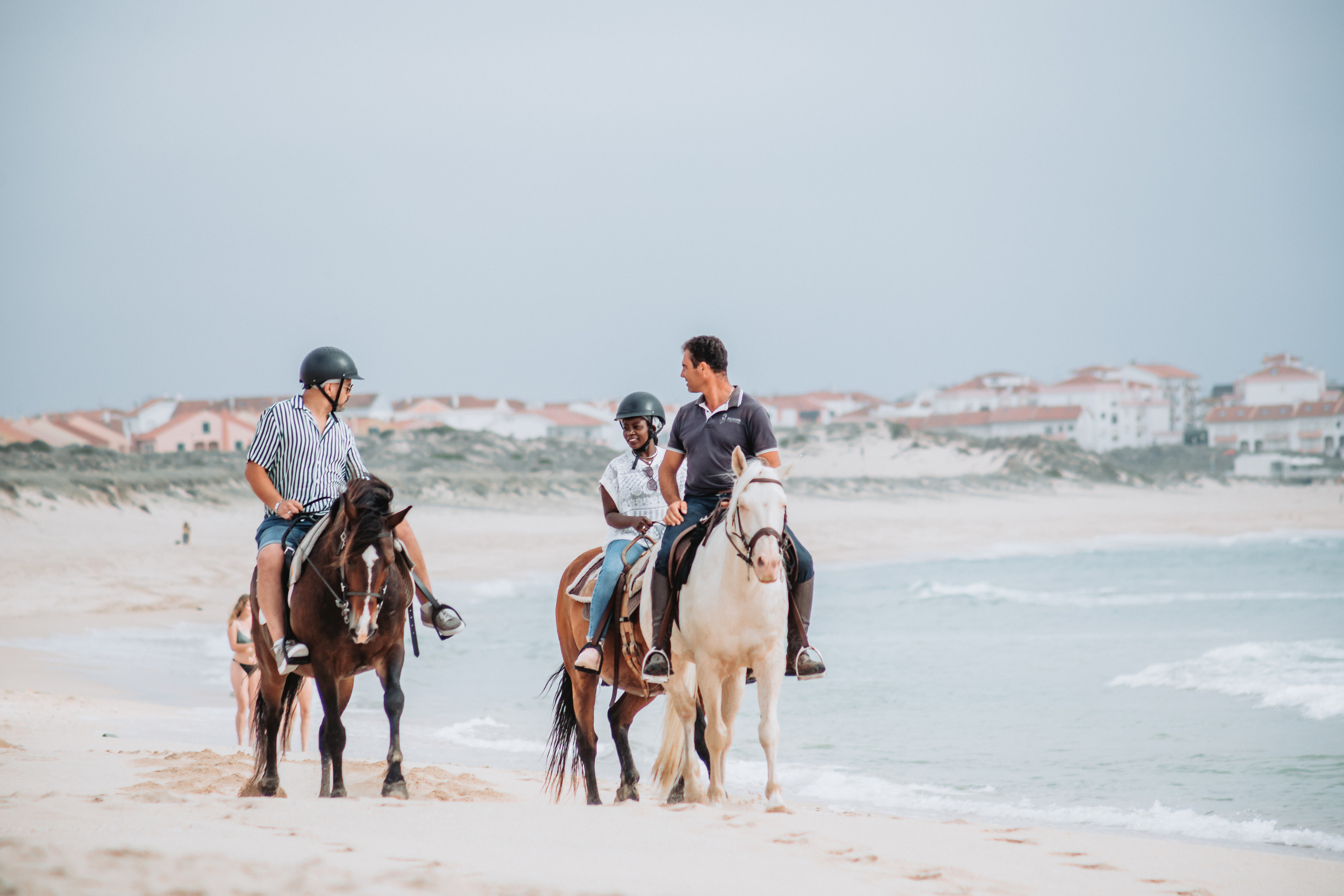 Momento a Dois com Pedido de Casamento. Fotografia e Filmes de Casamento de Luxo | Portugal & Destination Weddings | Ricardo & Mary Pictures