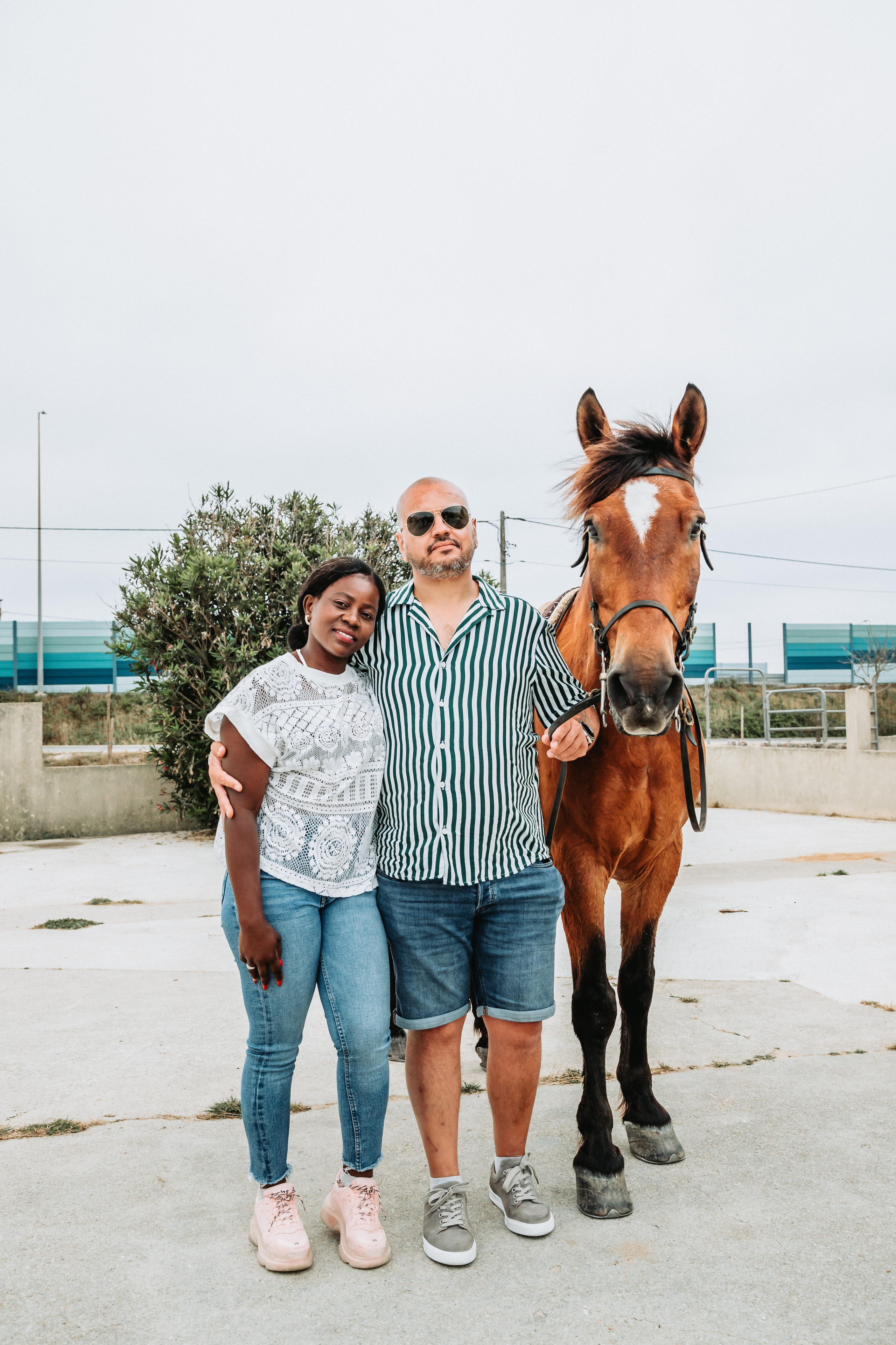 Momento a Dois com Pedido de Casamento. Fotografia e Filmes de Casamento de Luxo | Portugal & Destination Weddings | Ricardo & Mary Pictures
