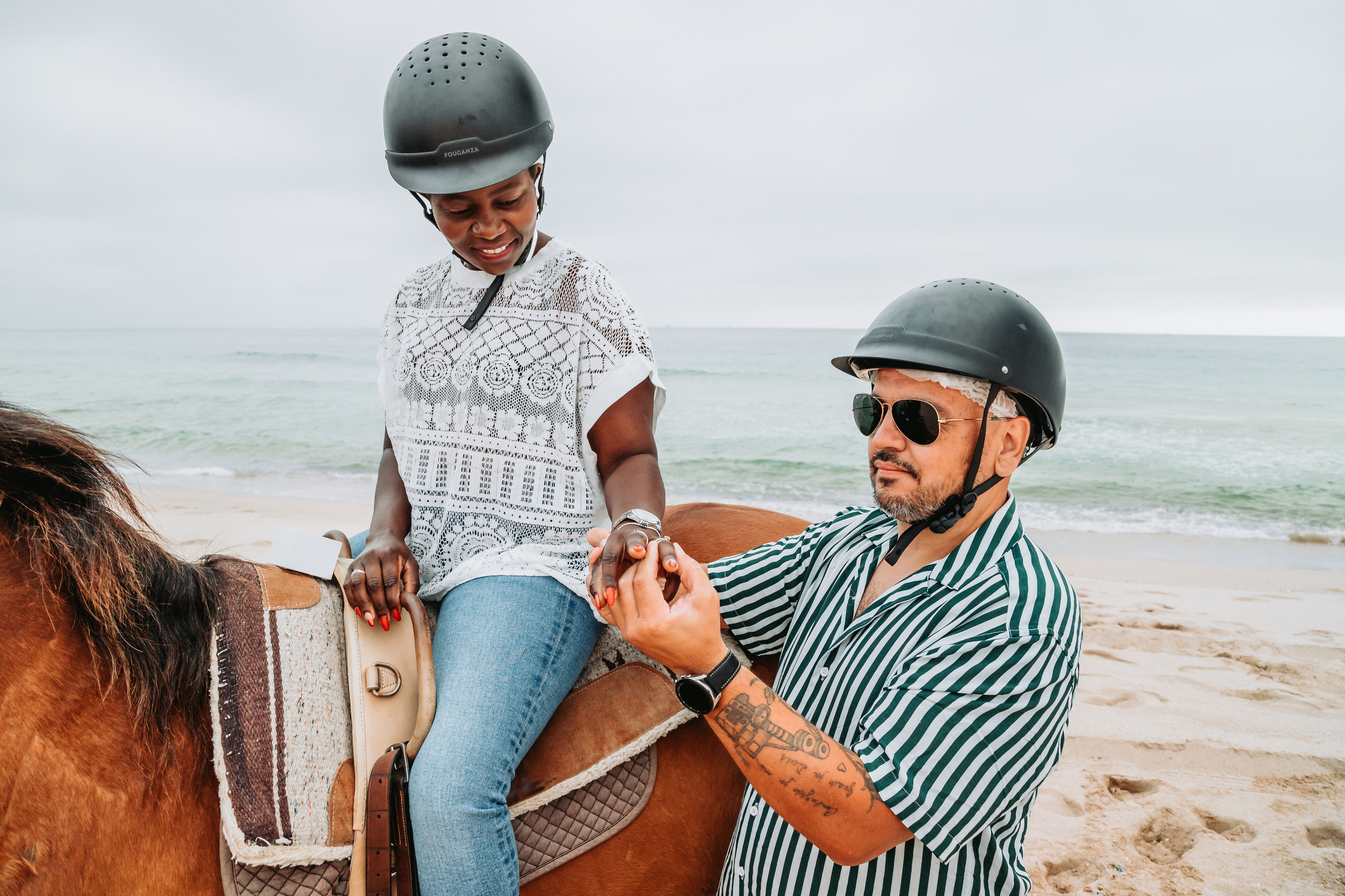 Momento a Dois com Pedido de Casamento. Fotografia e Filmes de Casamento de Luxo | Portugal & Destination Weddings | Ricardo & Mary Pictures