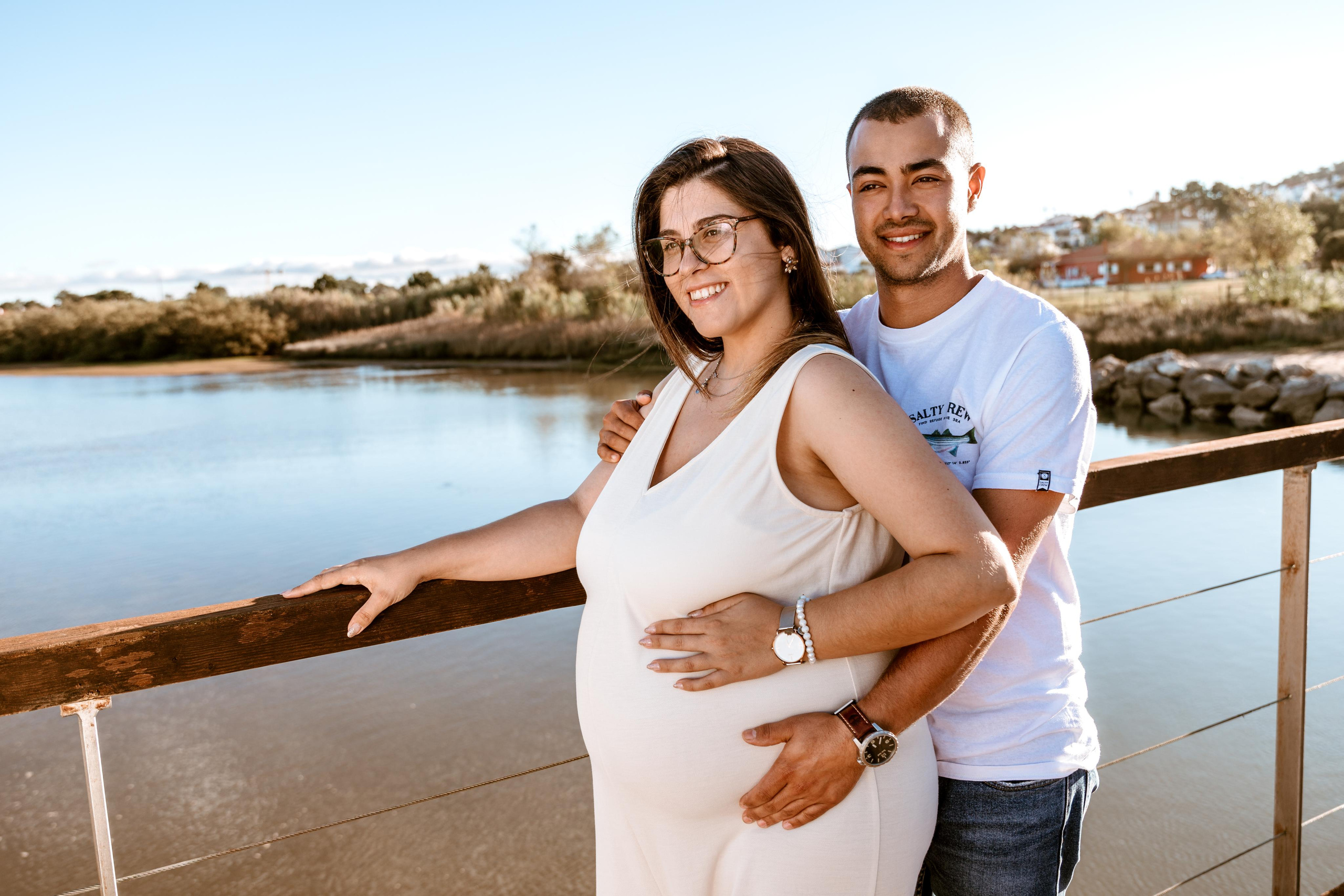 Sessão Maternidade. Fotografia e Filmes de Casamento de Luxo | Portugal & Destination Weddings | Ricardo & Mary Pictures