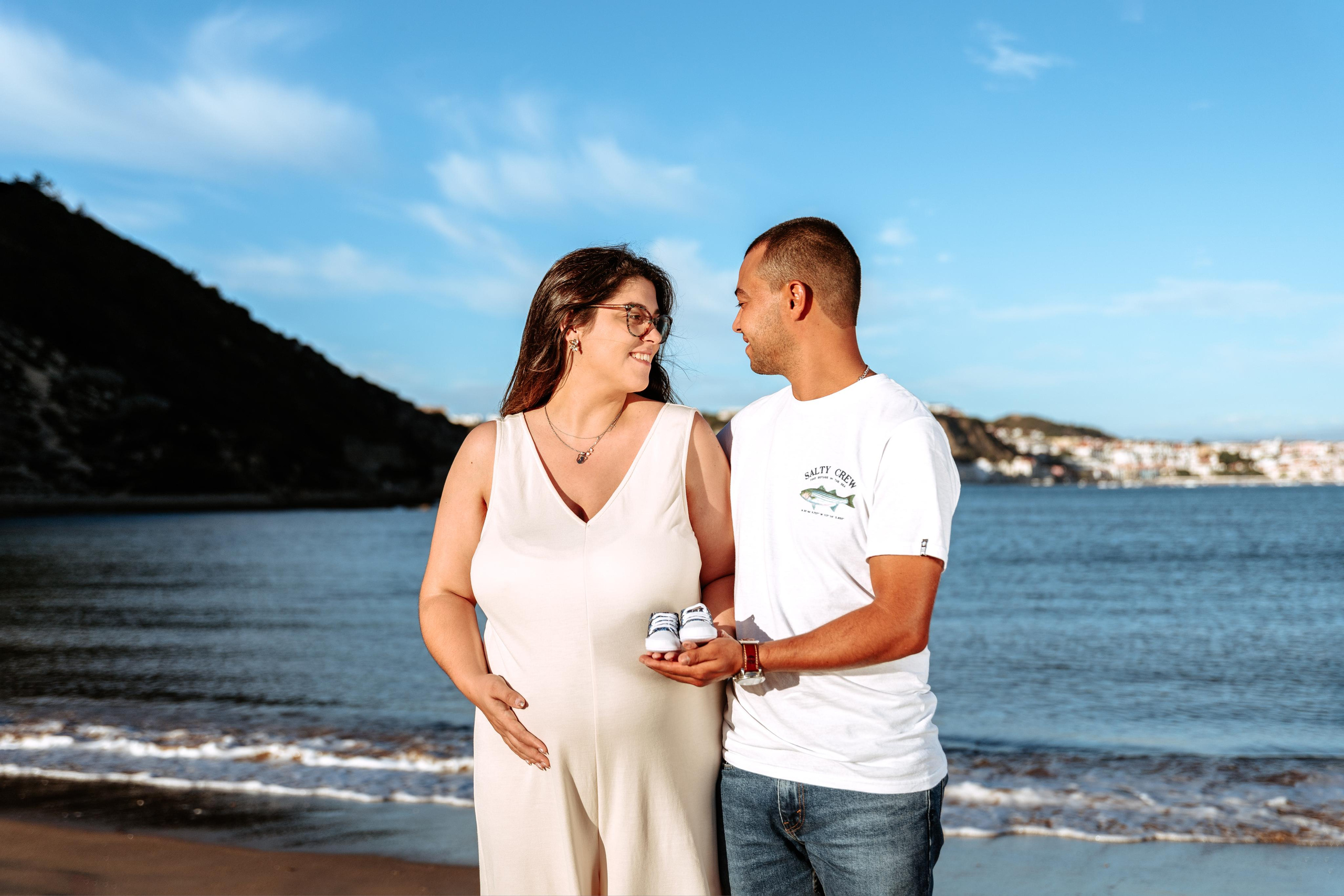 Sessão Maternidade. Fotografia e Filmes de Casamento de Luxo | Portugal & Destination Weddings | Ricardo & Mary Pictures