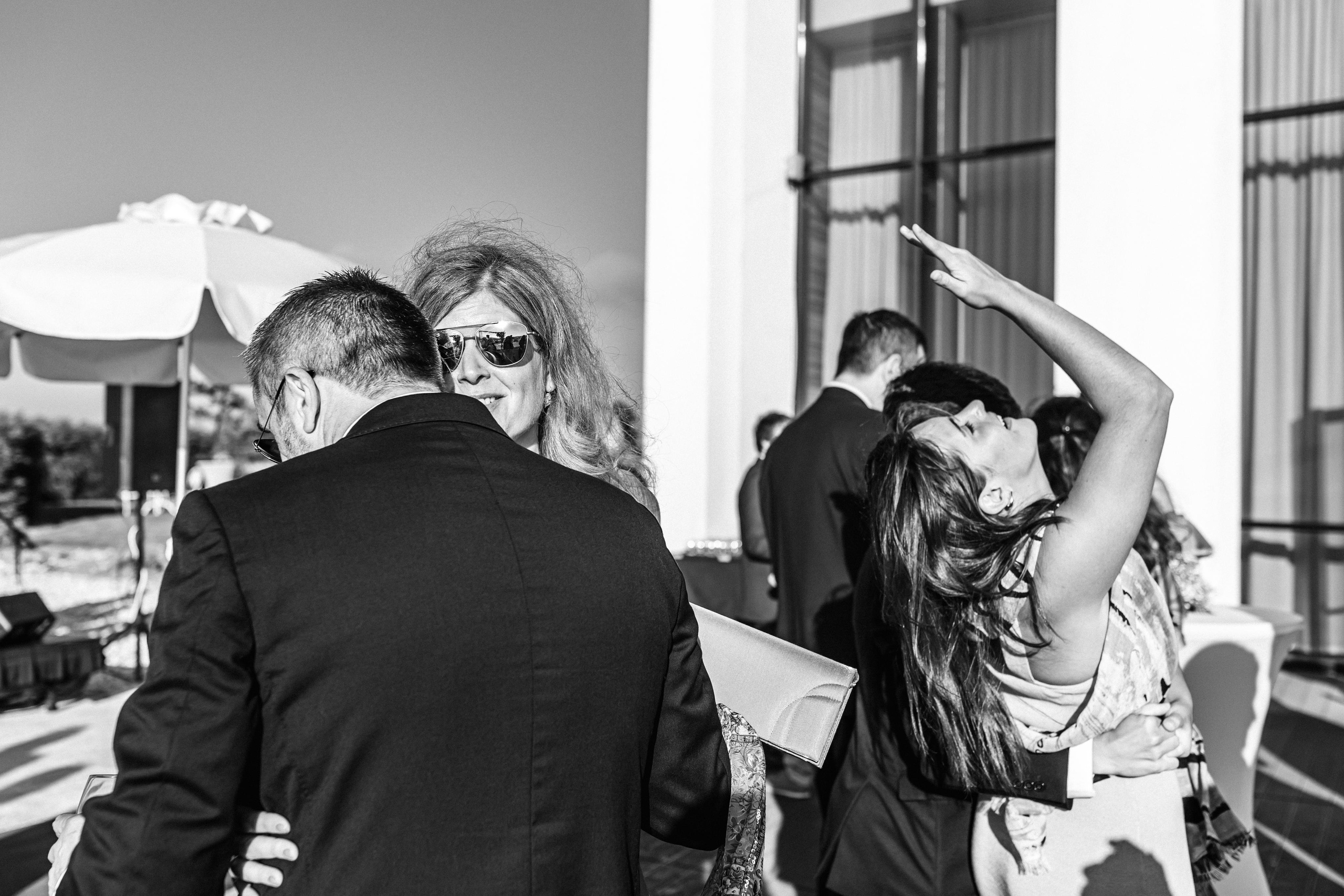 Luxury destination wedding Film & Photography praia del Rey Portugal. Fotografia & Filmes de Casamentos | Portugal & Mundo | Ricardo & Mary