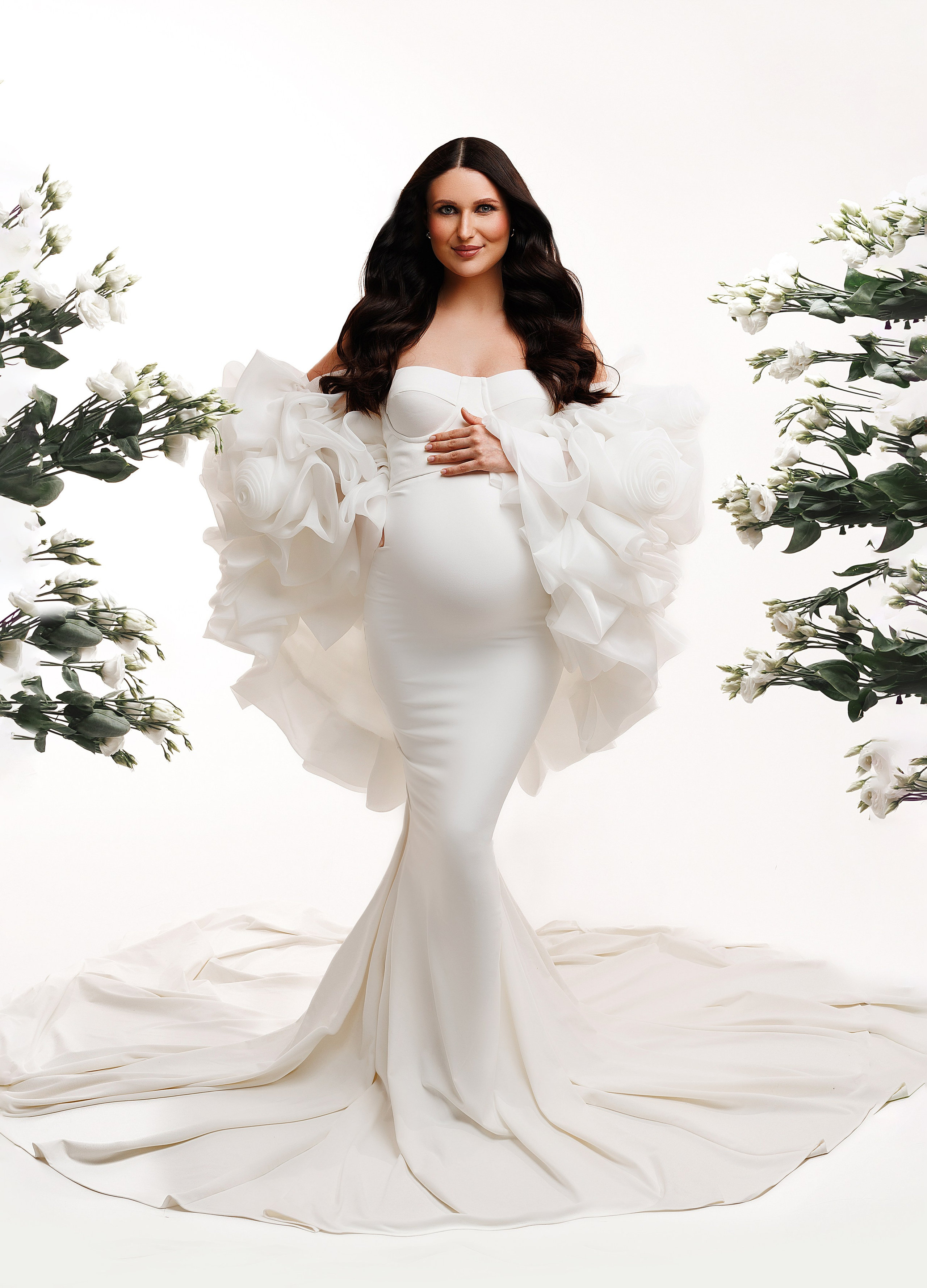 Neugeborenen & Babyfotografie Marina Buch in Wickede Ruhr NRW