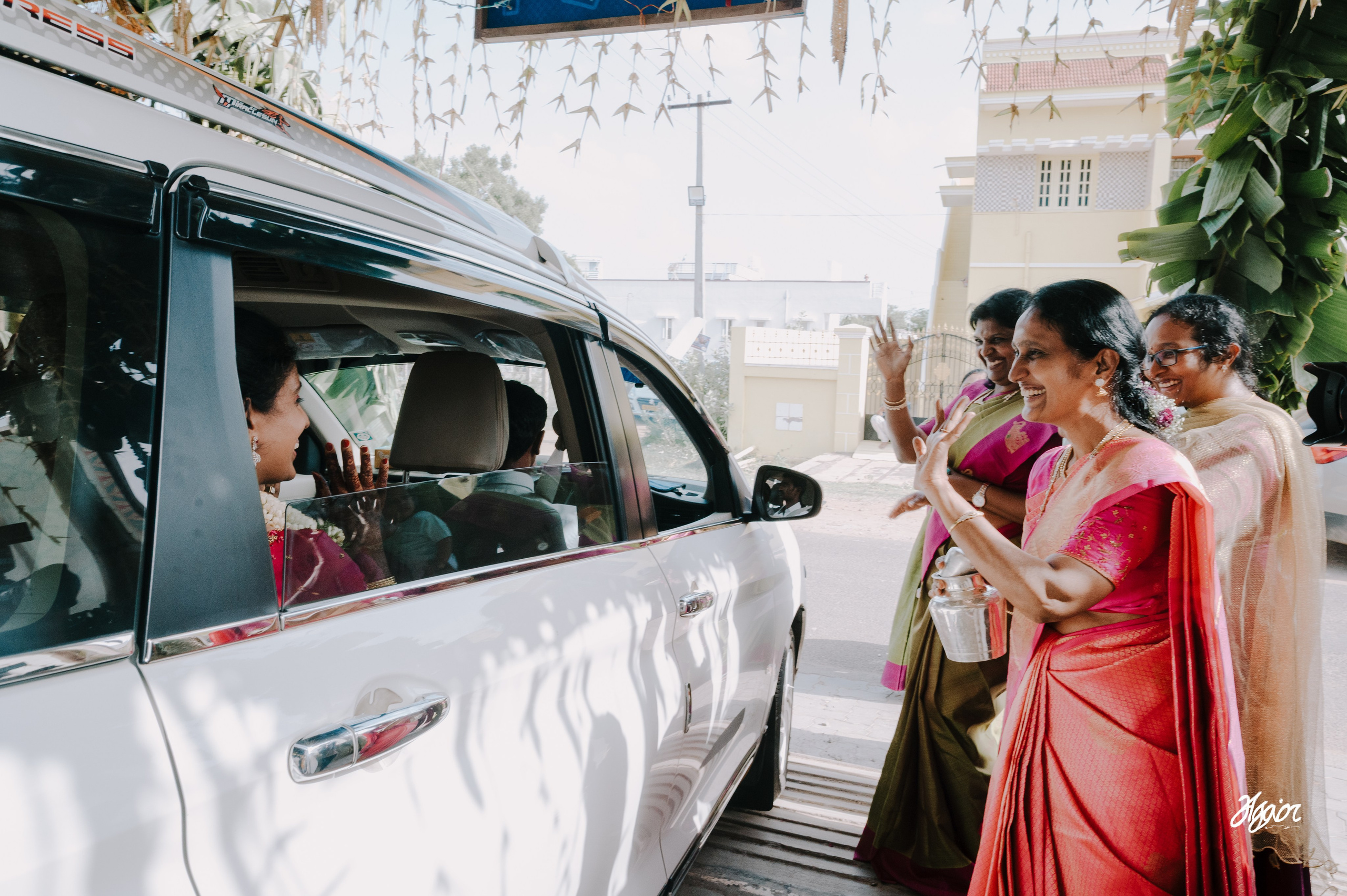 Traditional Tamil Wedding Photography | Agam Vizha | Candid & Documentary Style Films. Agam Vizha