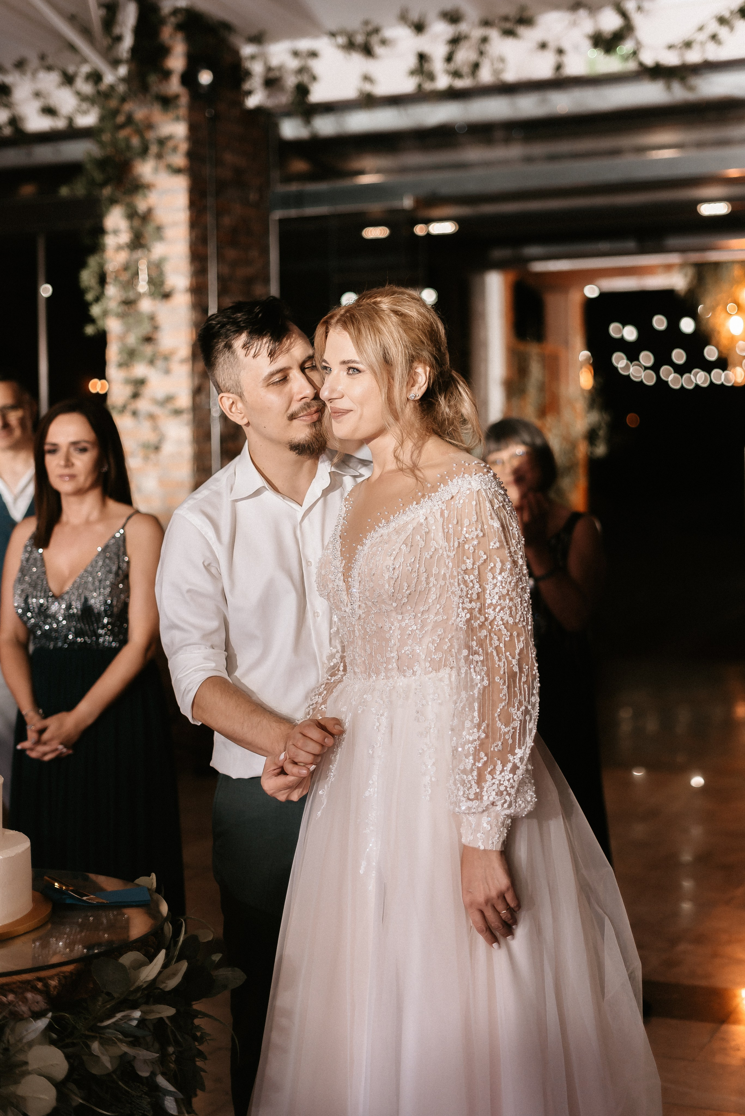 Christiana & Gyuszi. Dara Lens | The art of remembering